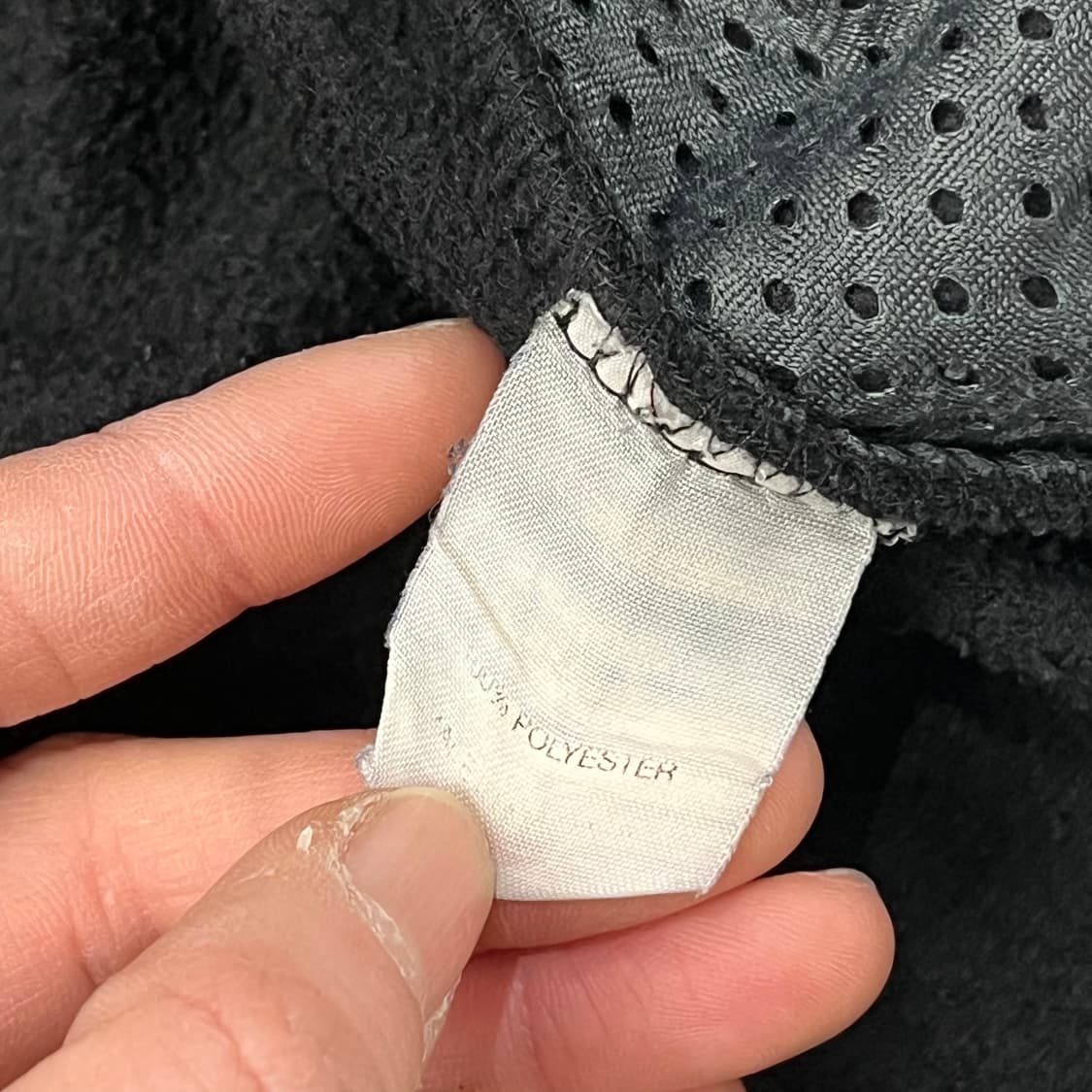 갭 플리스 베스트 s09352 상품이미지7