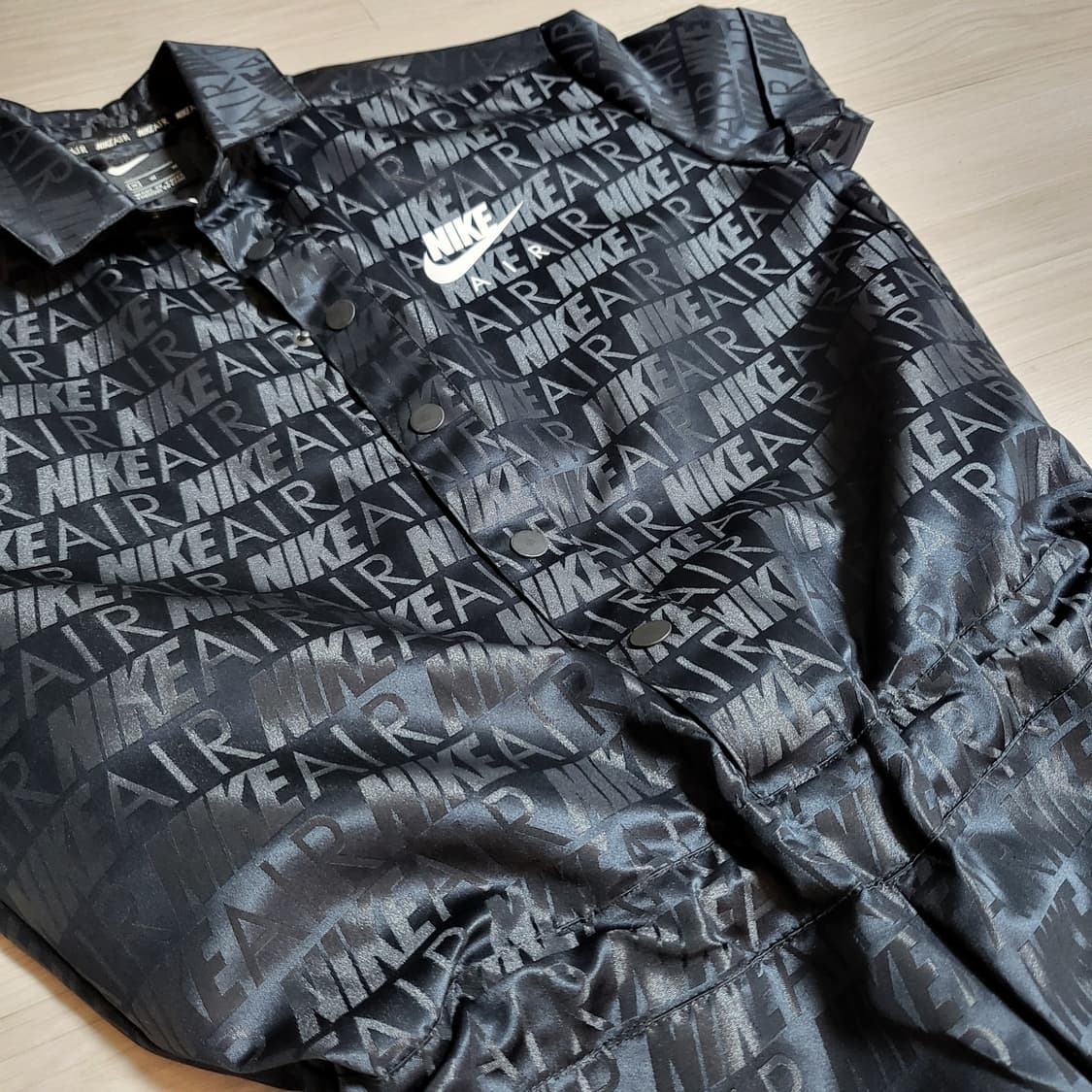 나이키 에어 점프수트 m 상품이미지3