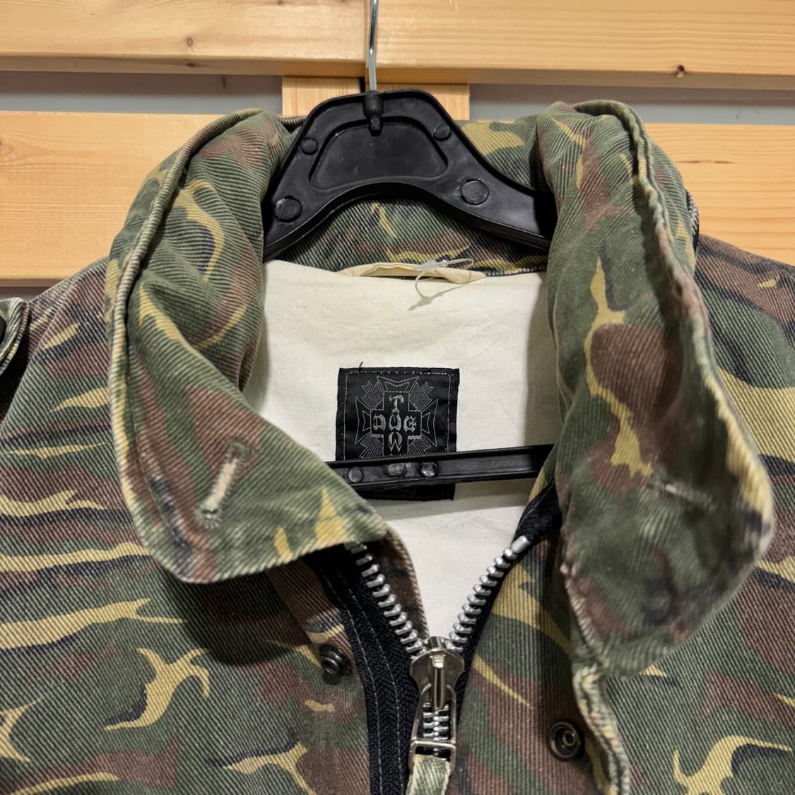 도그타운 자켓 상품이미지4