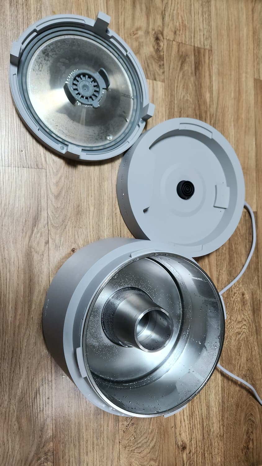 #스테나 아키텍 가열식 가습기 STN100A/ 신생아가습기 멸균가습기 상품이미지9