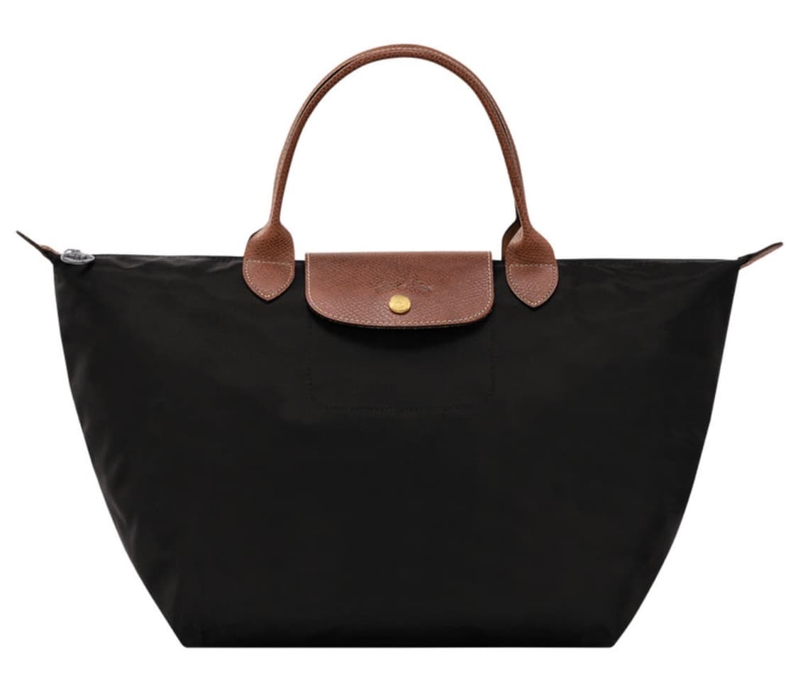 롱샴 핸드백 미디움 상품이미지1