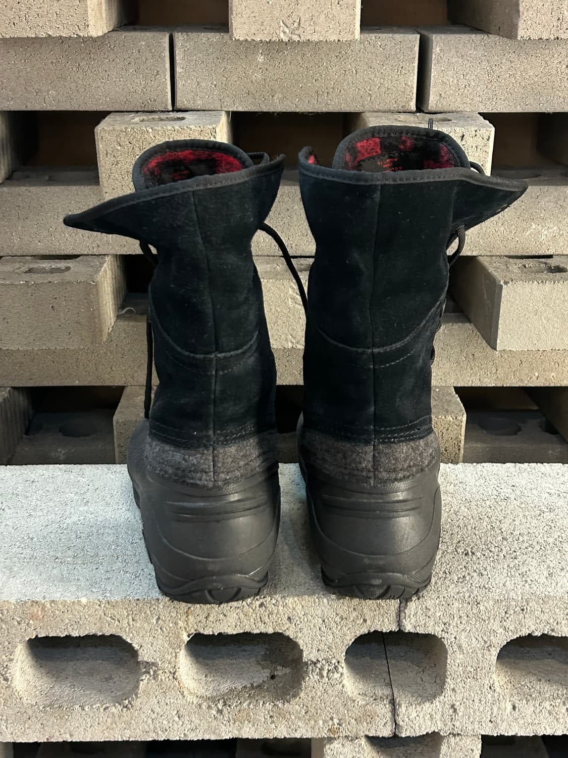 노스페이스 Shellista 방한 부츠 상품이미지5