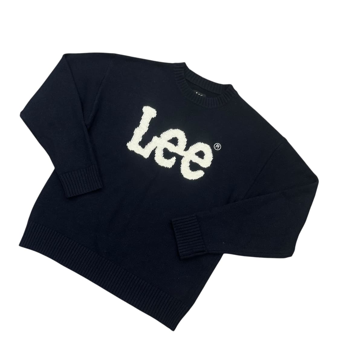 Lee 리 니트 상품이미지3