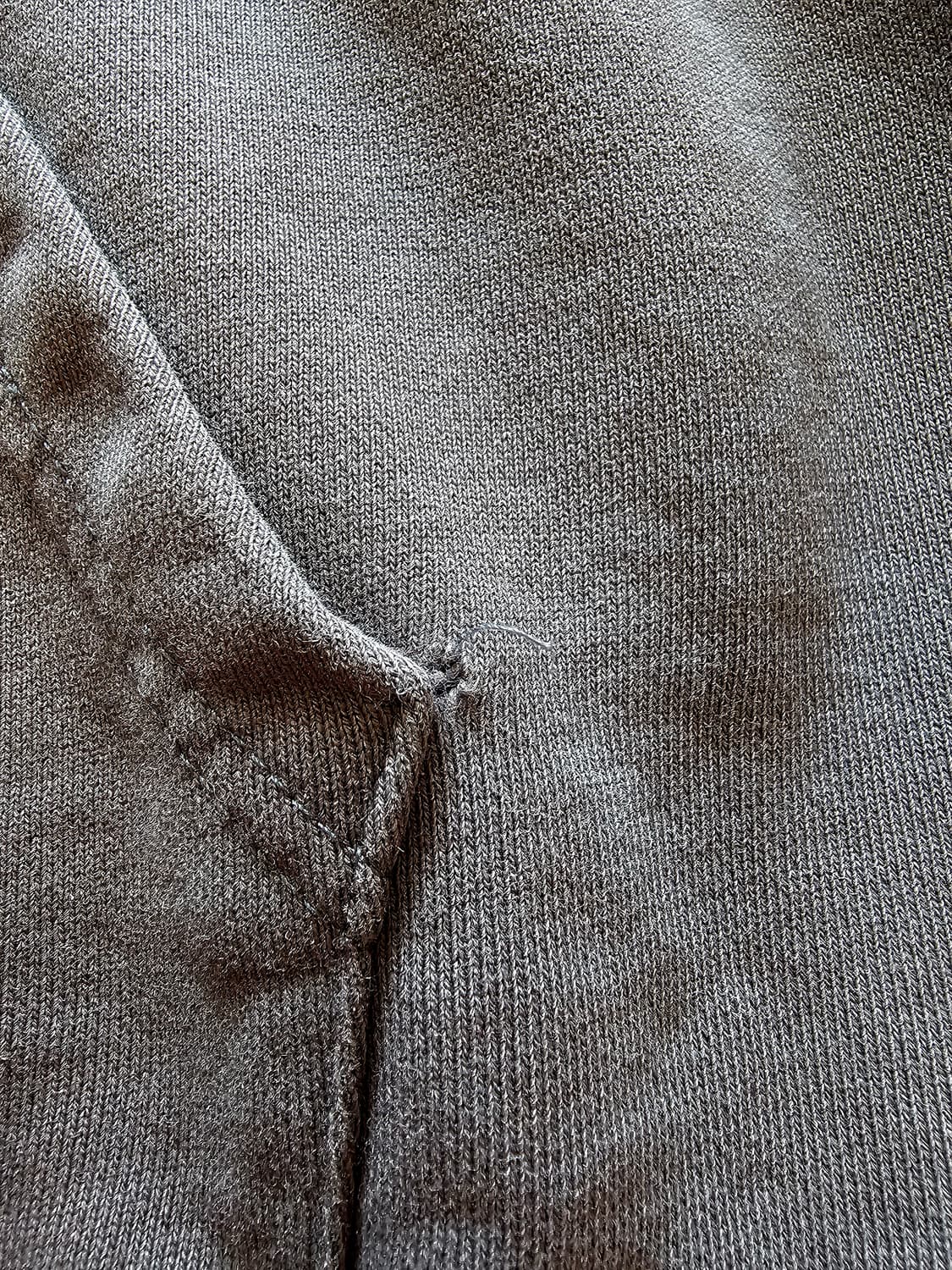 Peaches 피치스 후드티 XL (One Universe F* The  상품이미지5