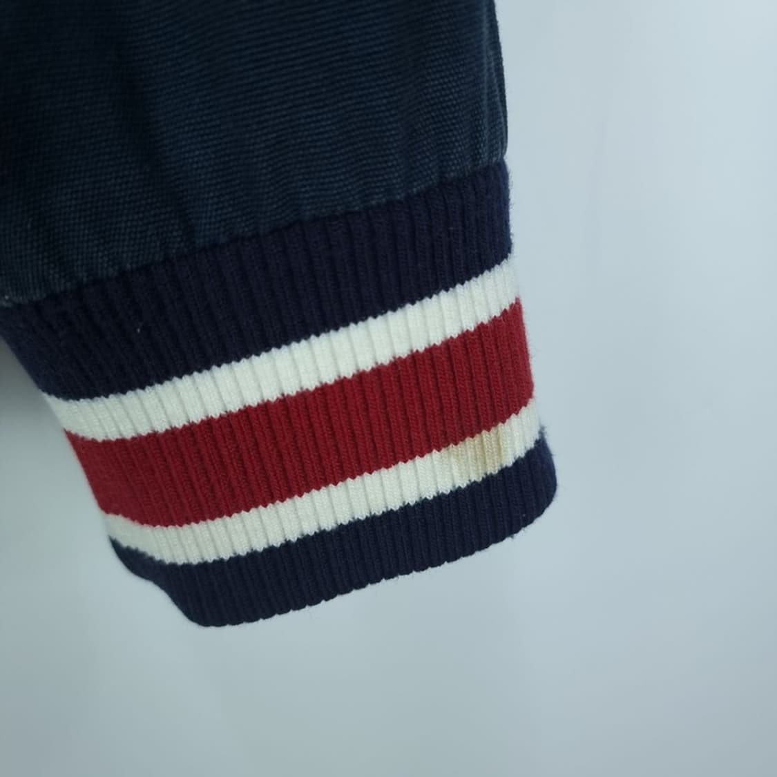 [MLB X 비욘드클로젯] 패치 코튼 바시티 자켓 M18347 상품이미지9