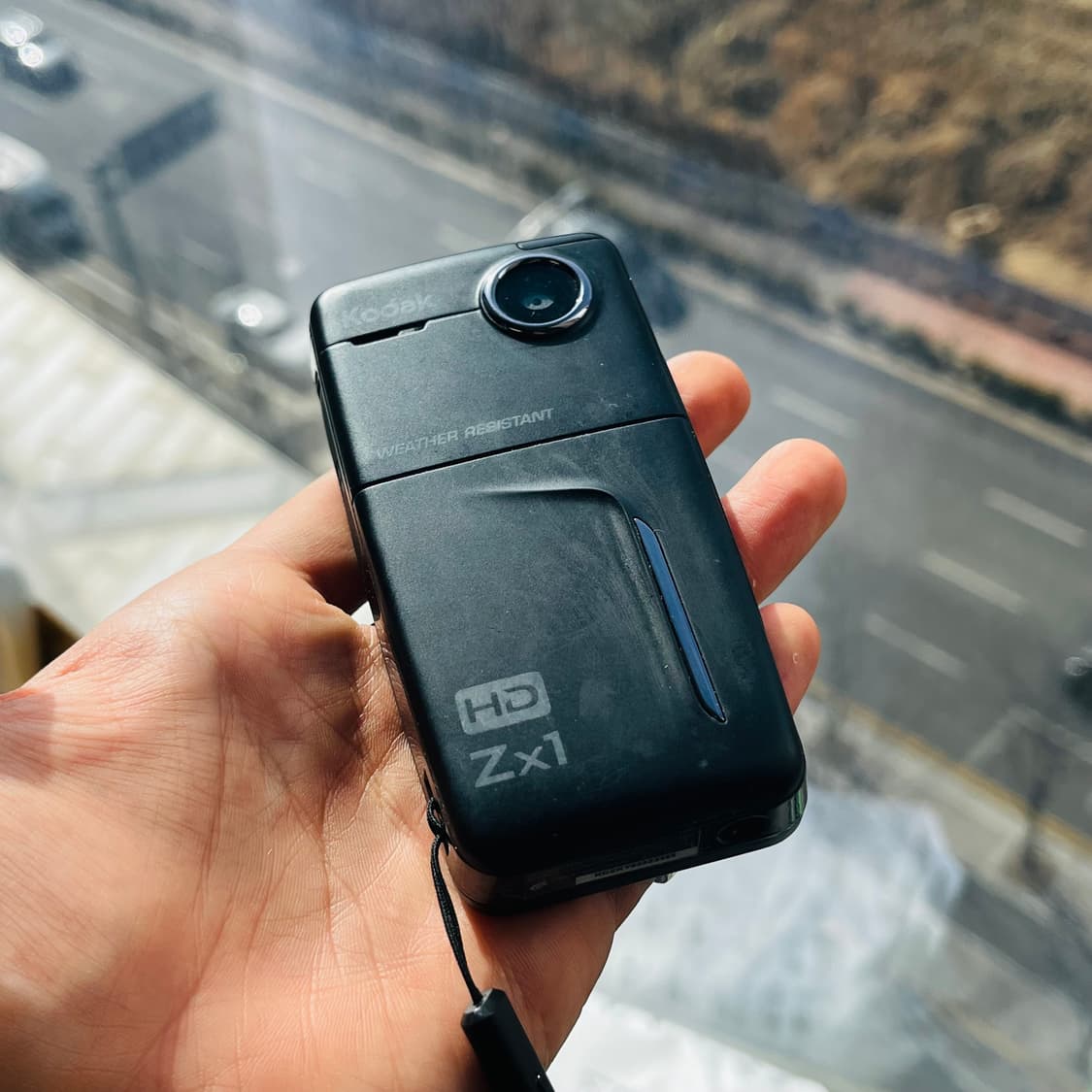 Kodak Zx1 상품이미지2