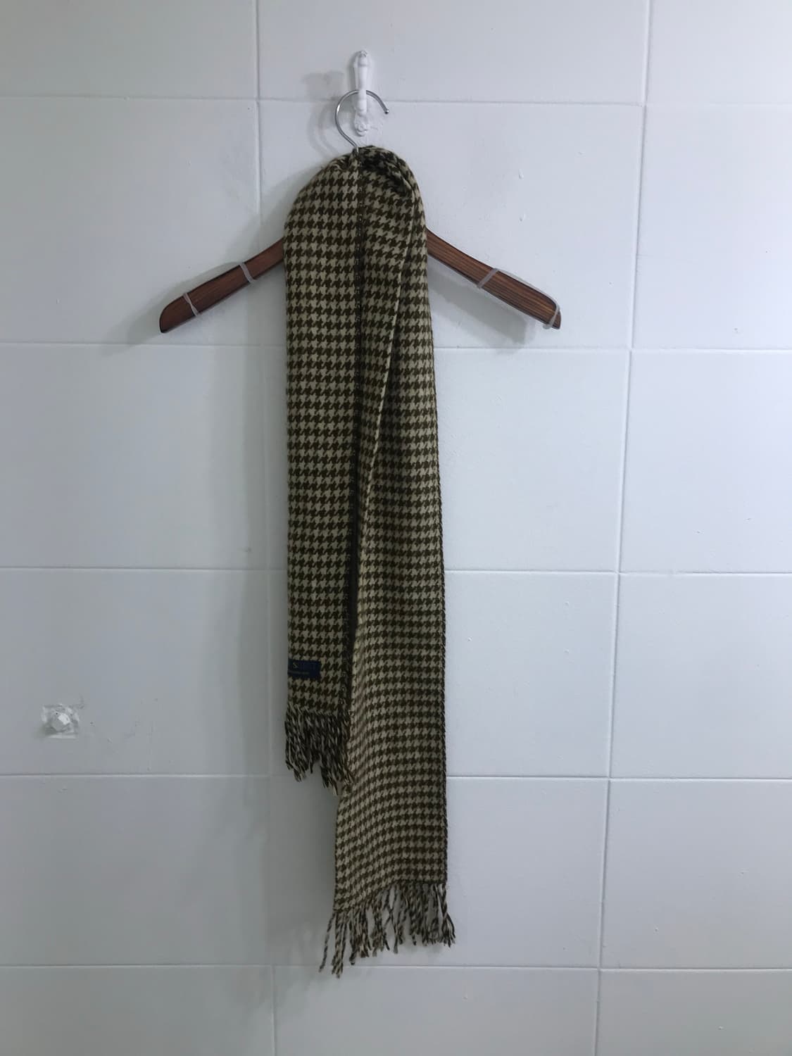 데일리 브라운 모카무스 곰돌이 모리걸 코디세트 상품이미지9