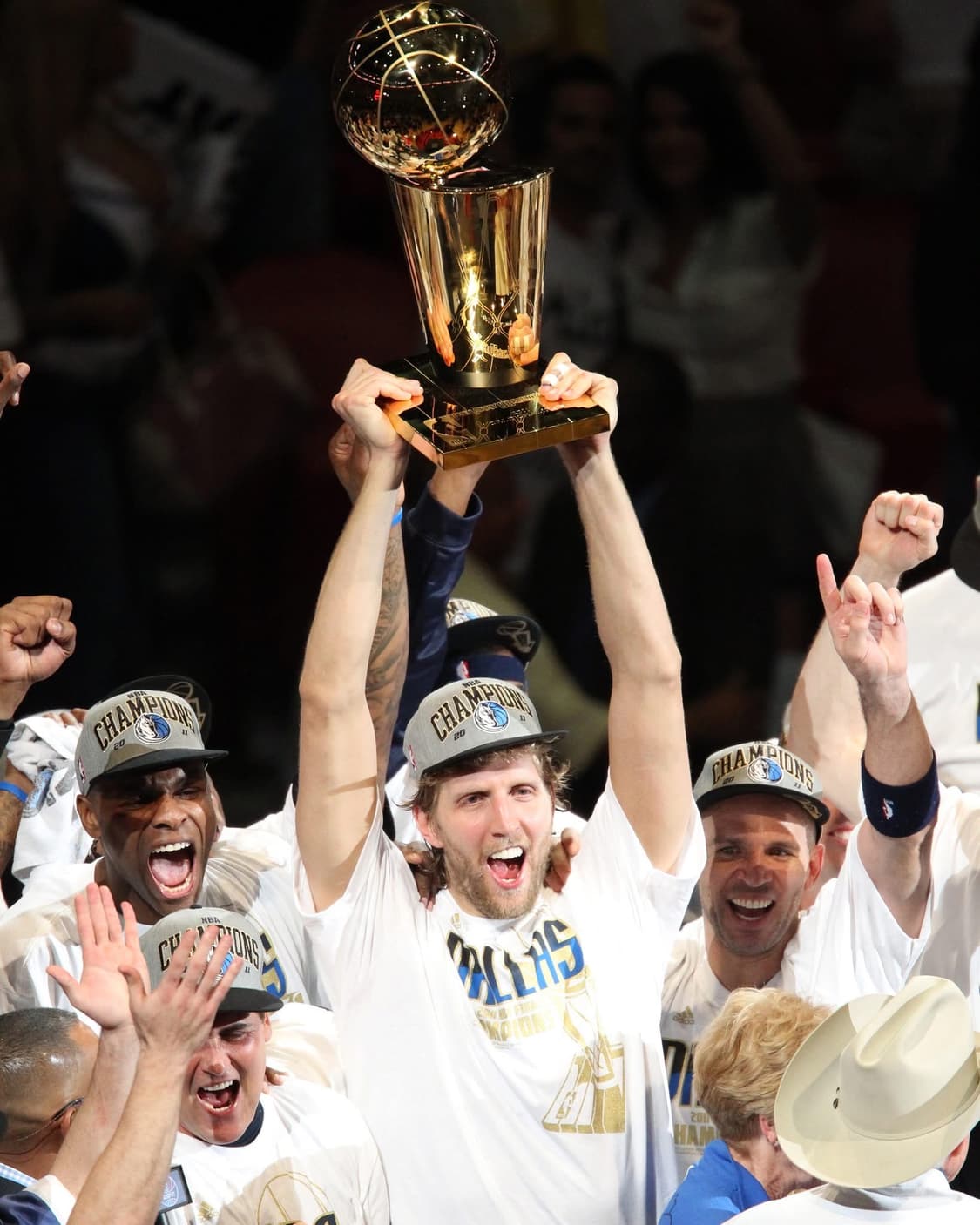 2011 NBA Finals Tee 상품이미지6