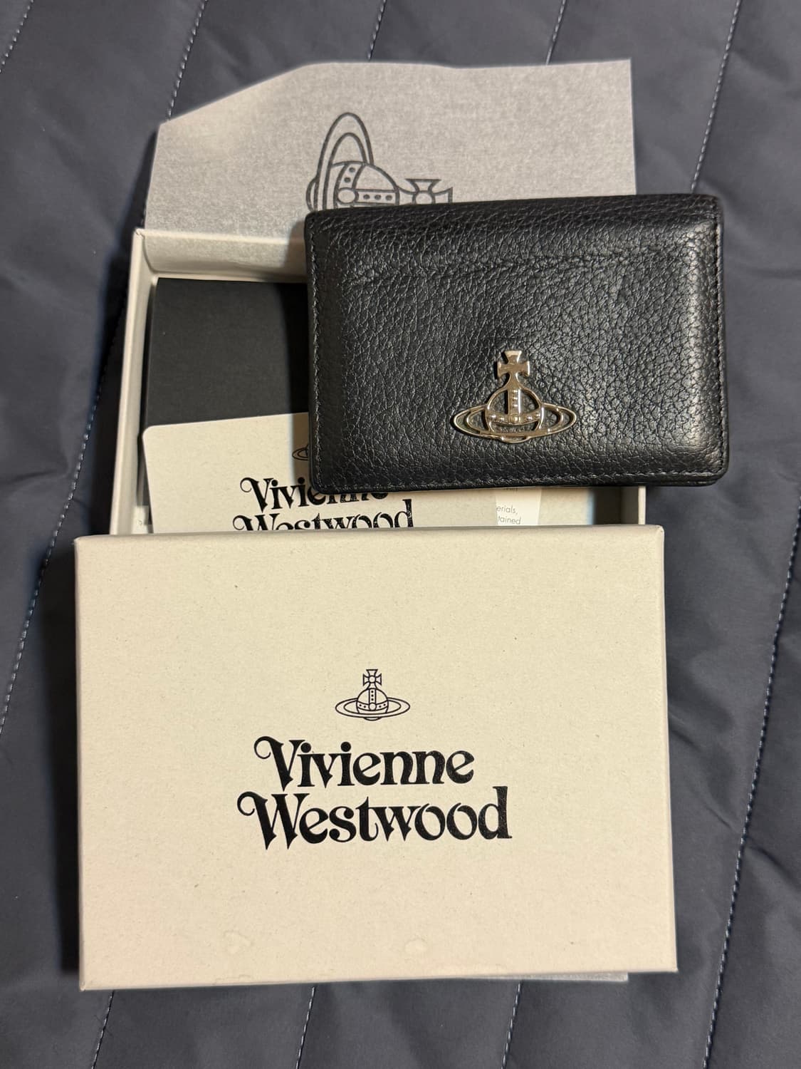 비비안웨스트우드 지갑 상품이미지1