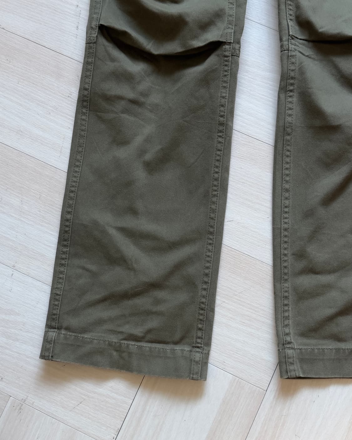 [AVIREX] utility cargo pants 상품이미지3