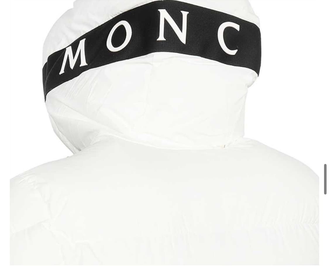 [3] 몽클레르 오다트 패딩 상품이미지9