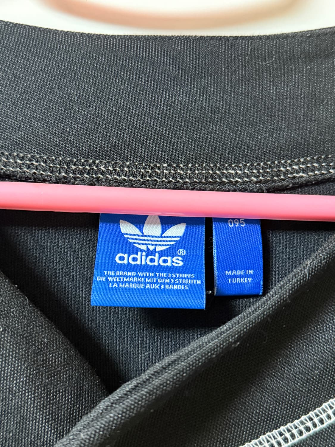 아디다스 X NBA 브룩클린 재킷 상품이미지3