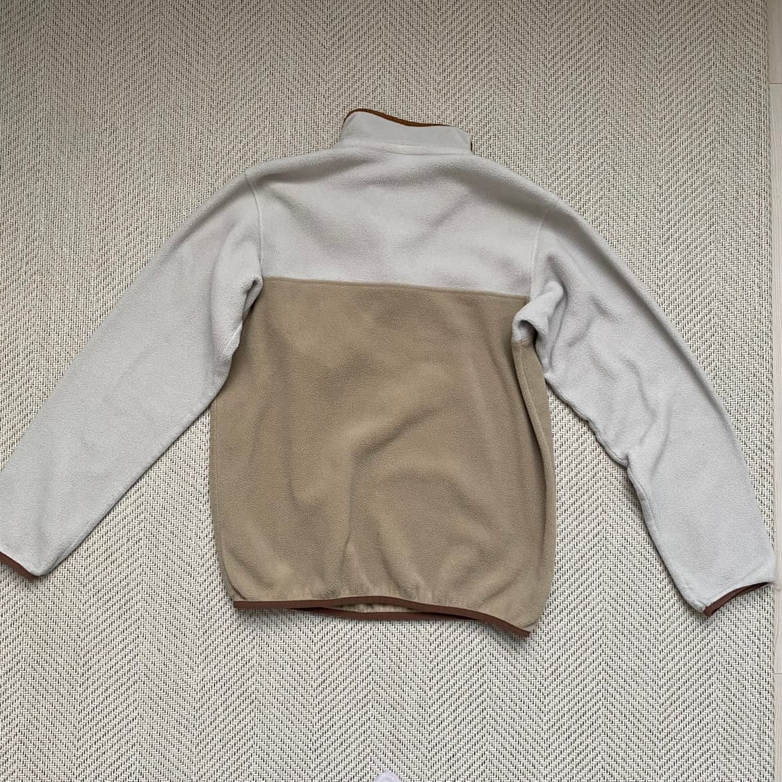 파타고니아 우먼즈 라이트웨이트 신칠라 스냅티 (S) 상품이미지4