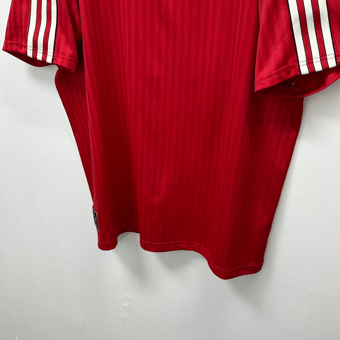 아디다스 맨유 2025 아이콘 져지 XL 상품이미지3