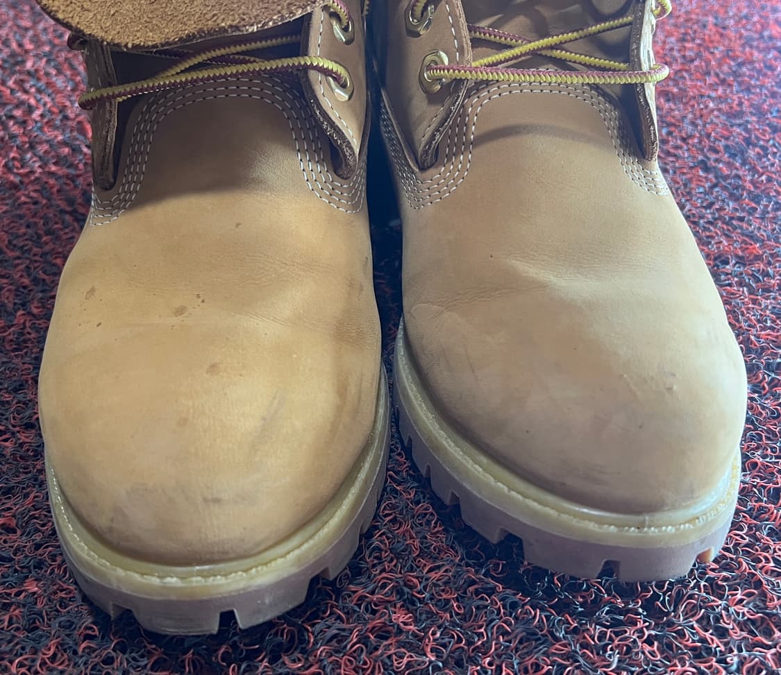 팀버랜드 6인치 프리미엄 워커 10061 위트 상품이미지6