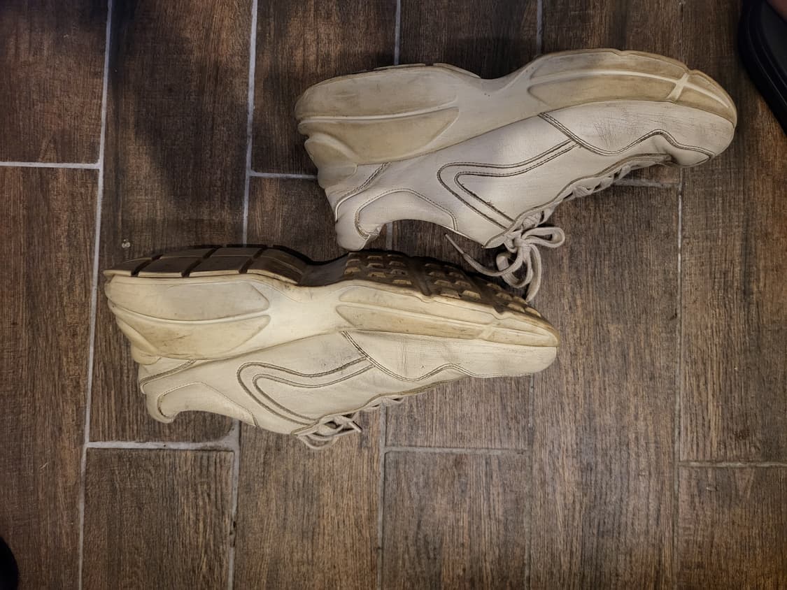 구찌운동화 7 1/2 상품이미지1