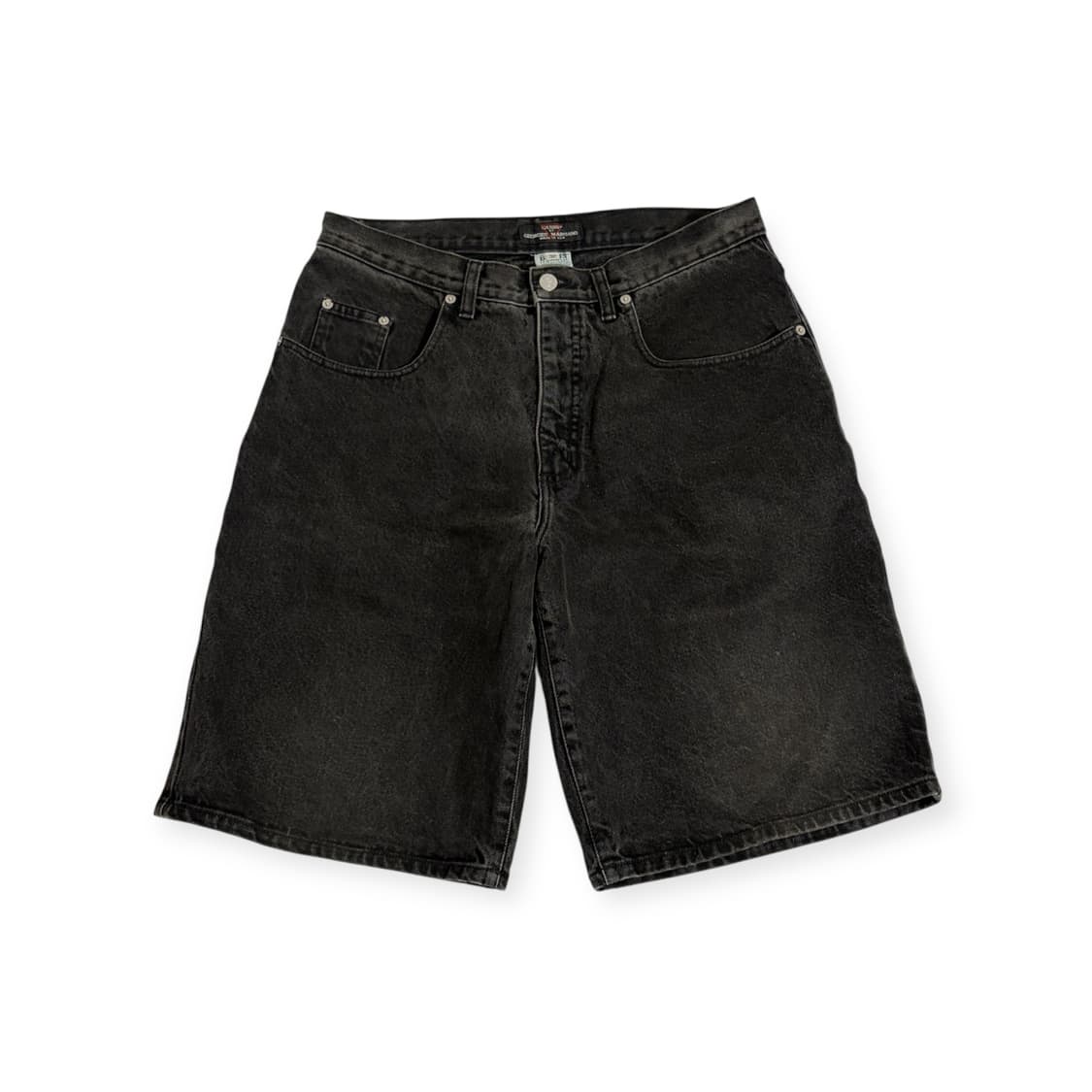 80’s GUESS 게스 short 32 상품이미지1