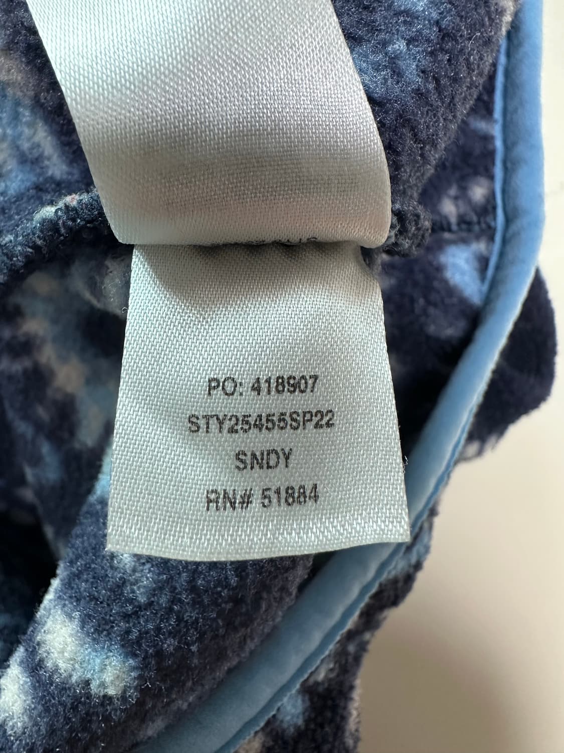 파타고니아 신칠라 상품이미지4