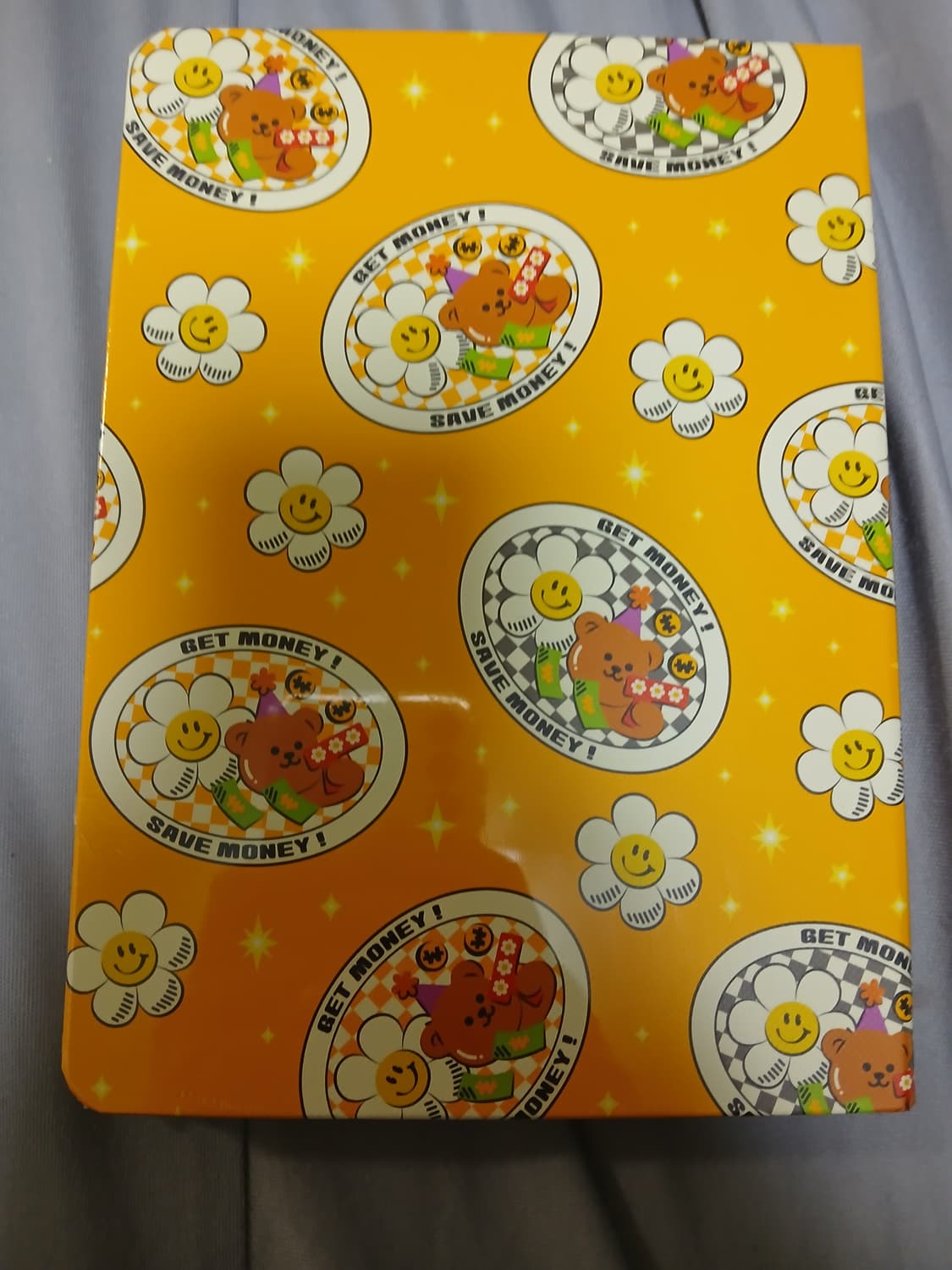 위글위글 다이어리 팝니다 상품이미지2