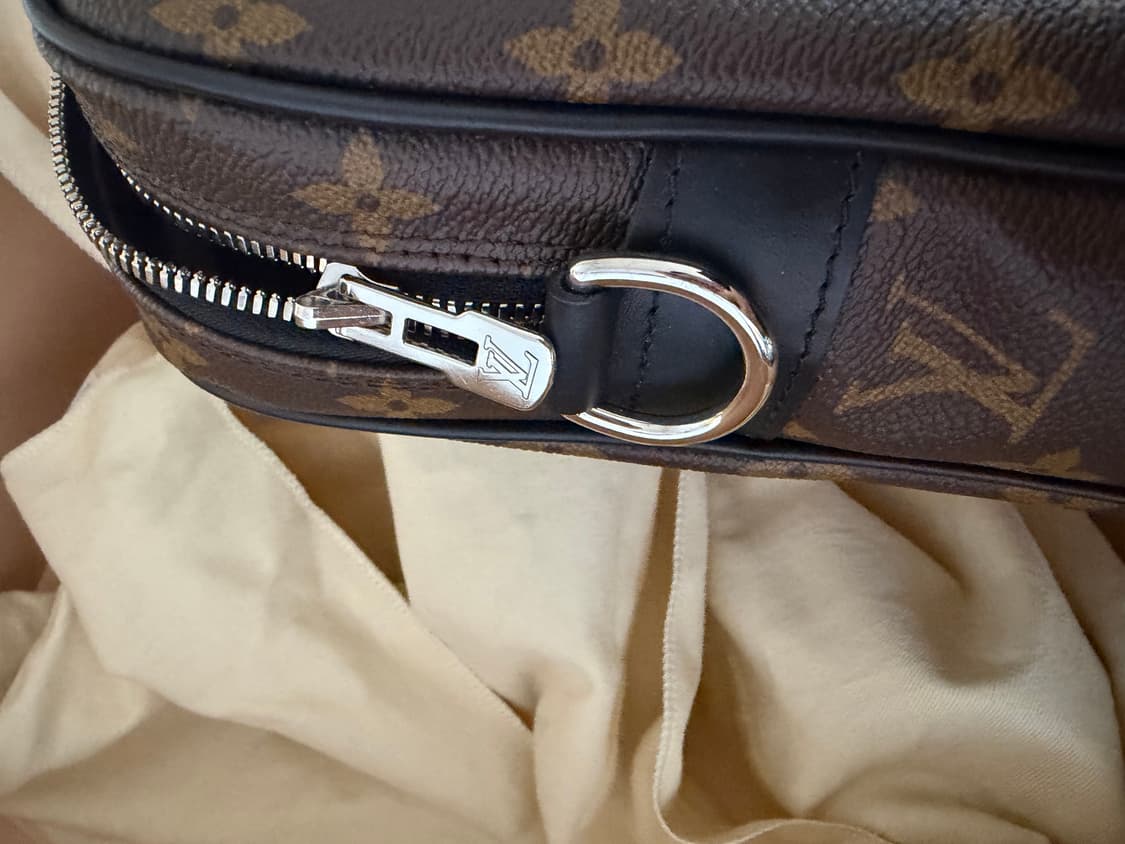 루이비통 서류가방 상품이미지4