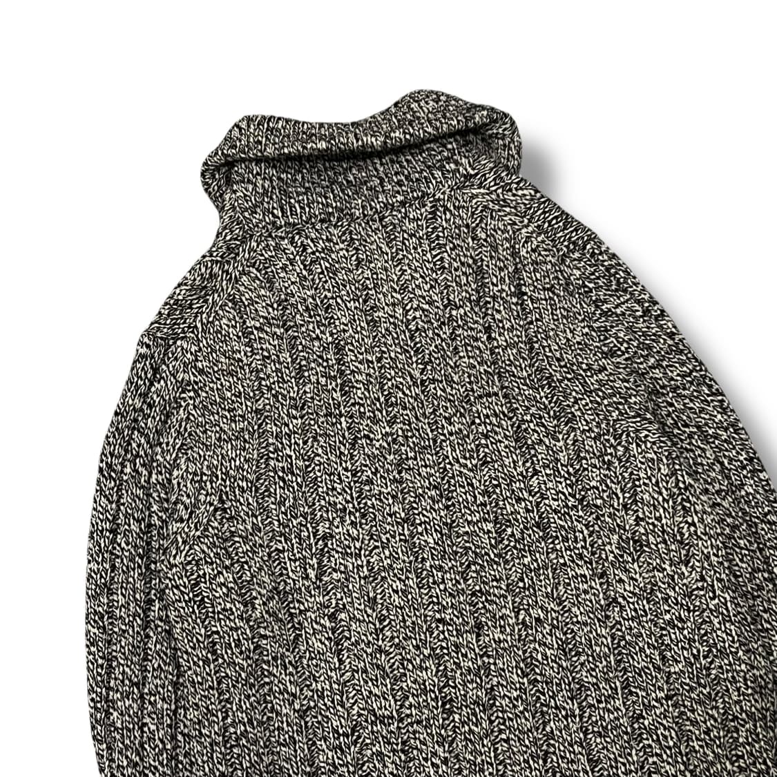 폴로 랄프로렌 숄카라 울 니트 s08735 상품이미지5