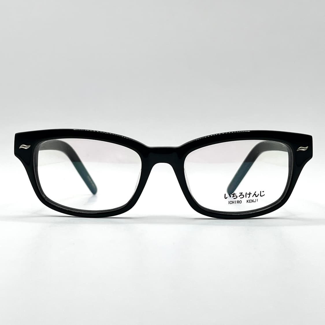 ICHIRO KENJI 뿔테안경 상품이미지1