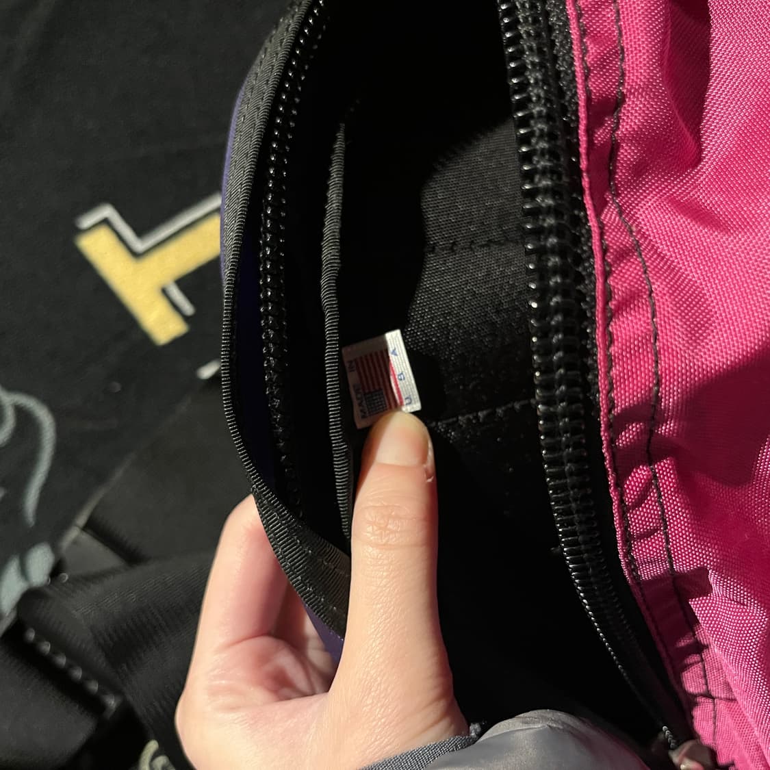 그레고리 힙색 상품이미지7