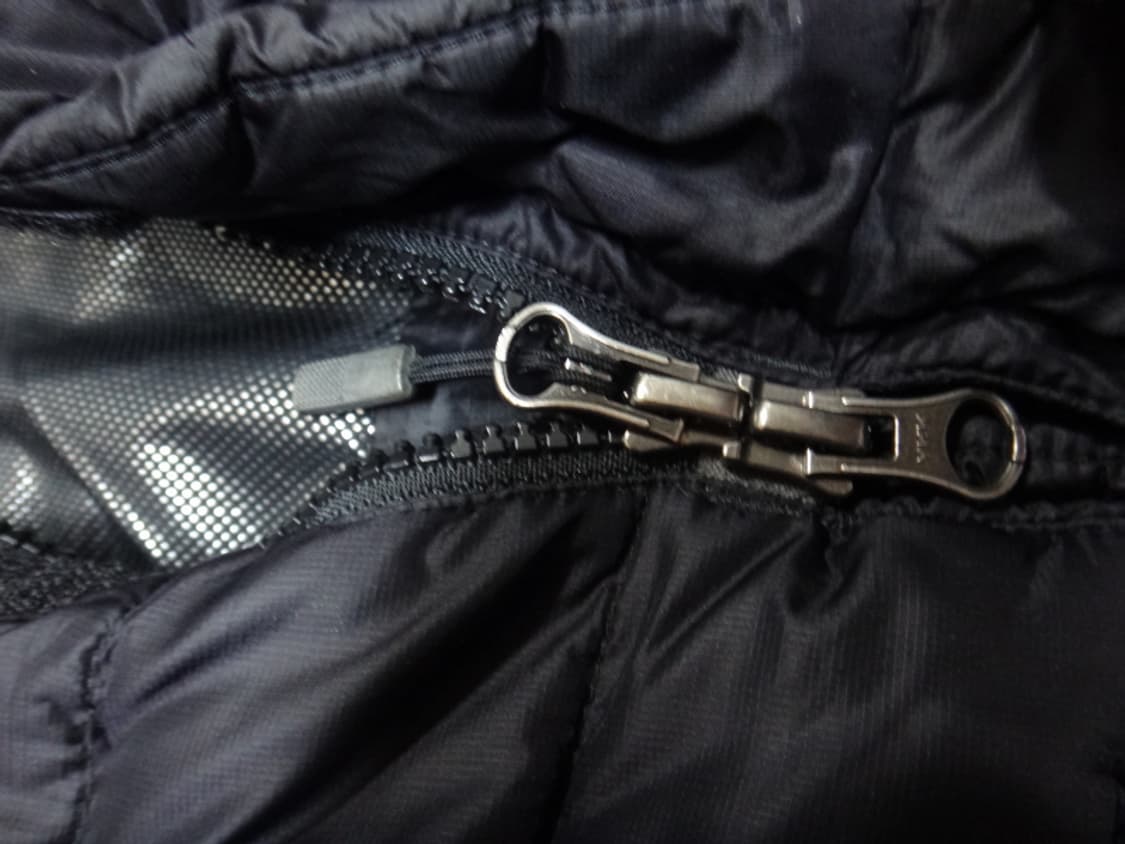 (90/S) 컬럼비아 옴니히트 포른 패스 롱 다운자켓 상품이미지8