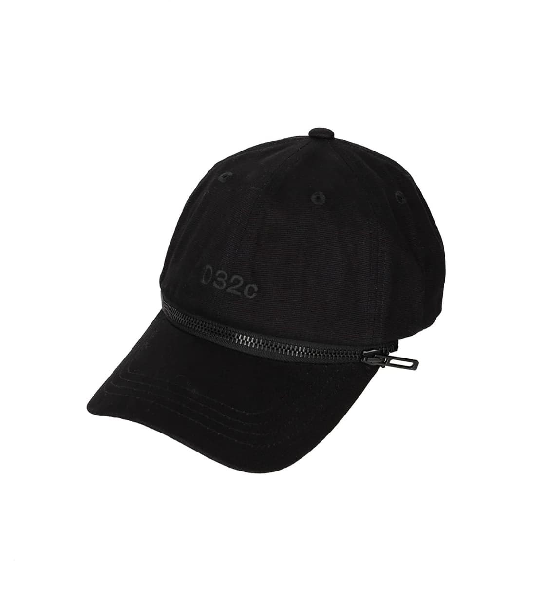 032c zipper cap 상품이미지2