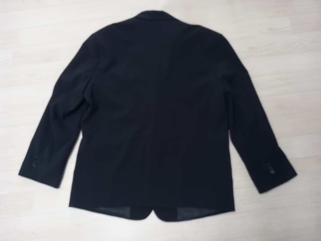 새상품 D.B.Y.M남성 빅사이즈, 오버핏 쓰리버튼 자켓 상품이미지2