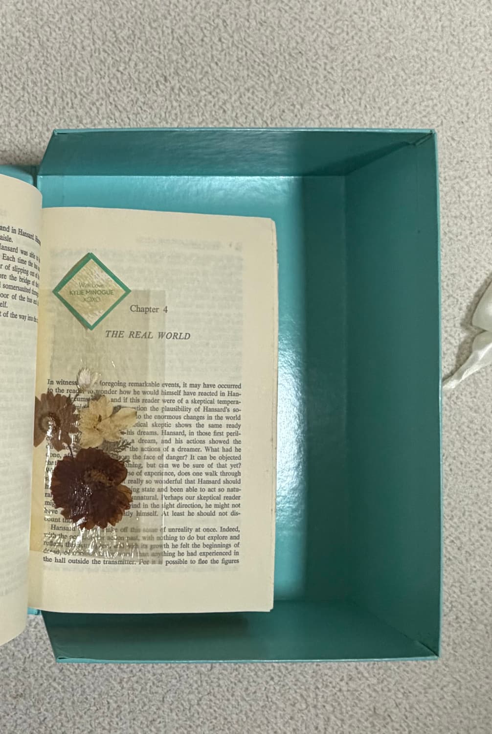 Visionaries 38: Love (Tiffany & Co. 협업) 상품이미지5