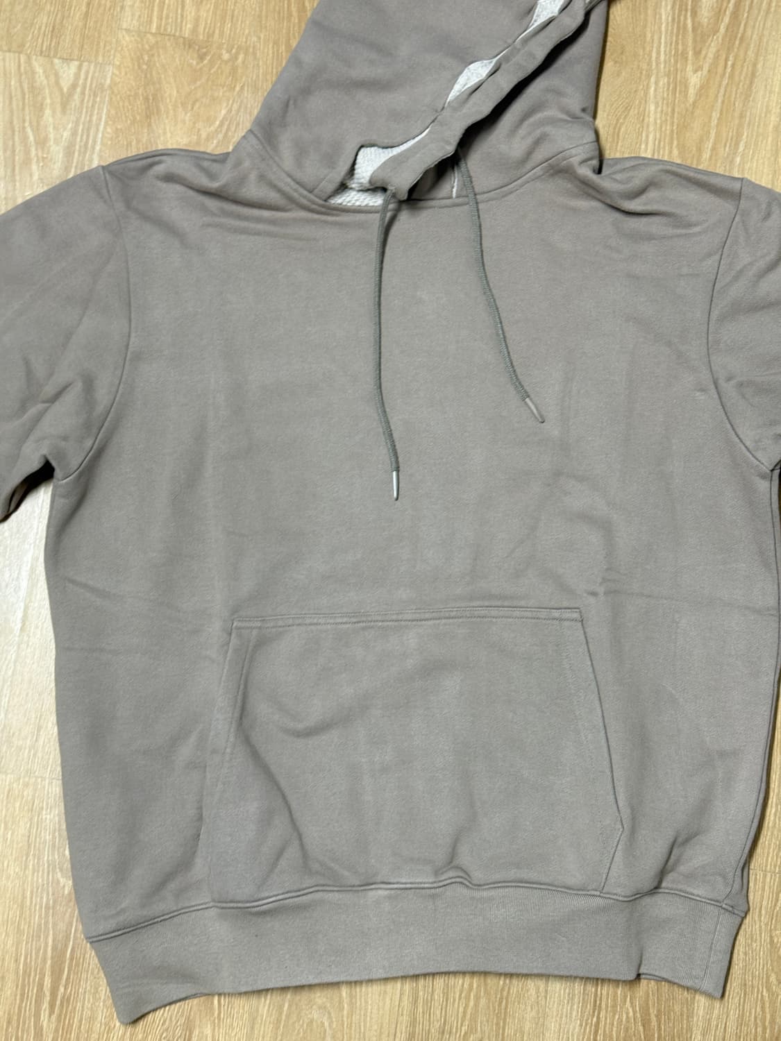 xlim 엑슬림 ep.2 sysnopsis 후드 size [3] 상품이미지9