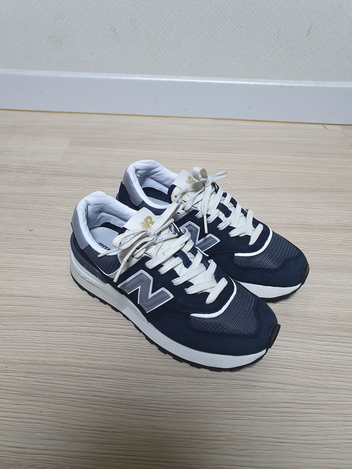 뉴발란스 574 레거시 운동화 240 상품이미지2