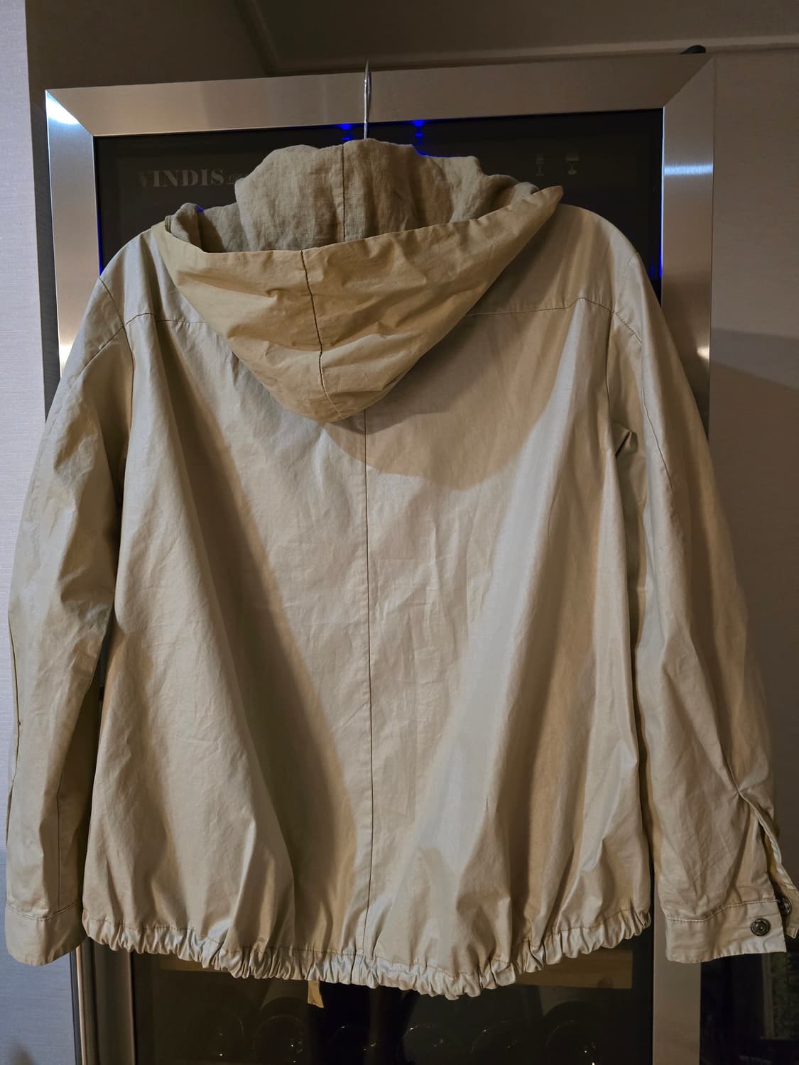 트랜짓 Transit 바라막이 42사이즈입니다. 상품이미지4