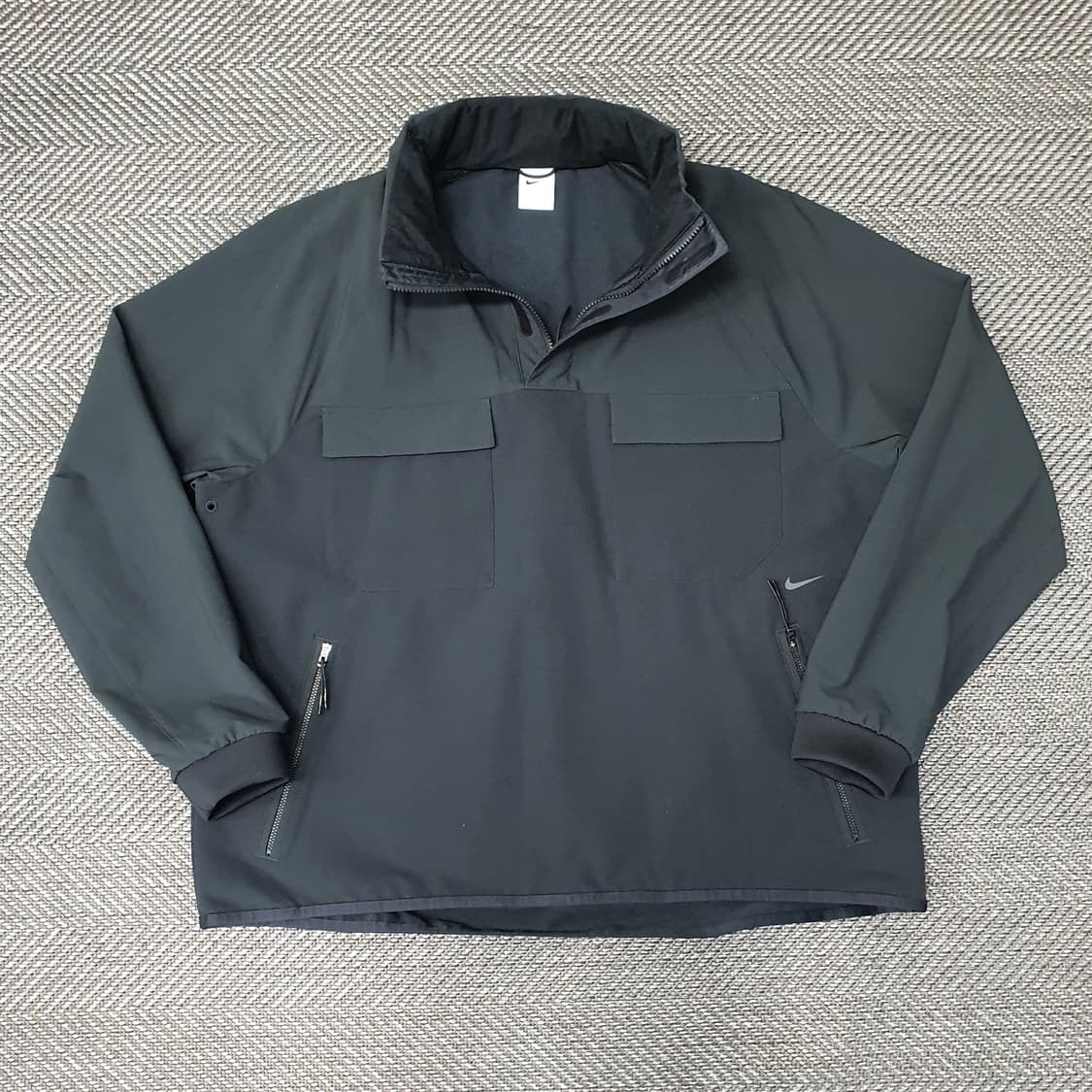 나이키 ASP 풀어보 바람막이 자켓 남자110 상품이미지2