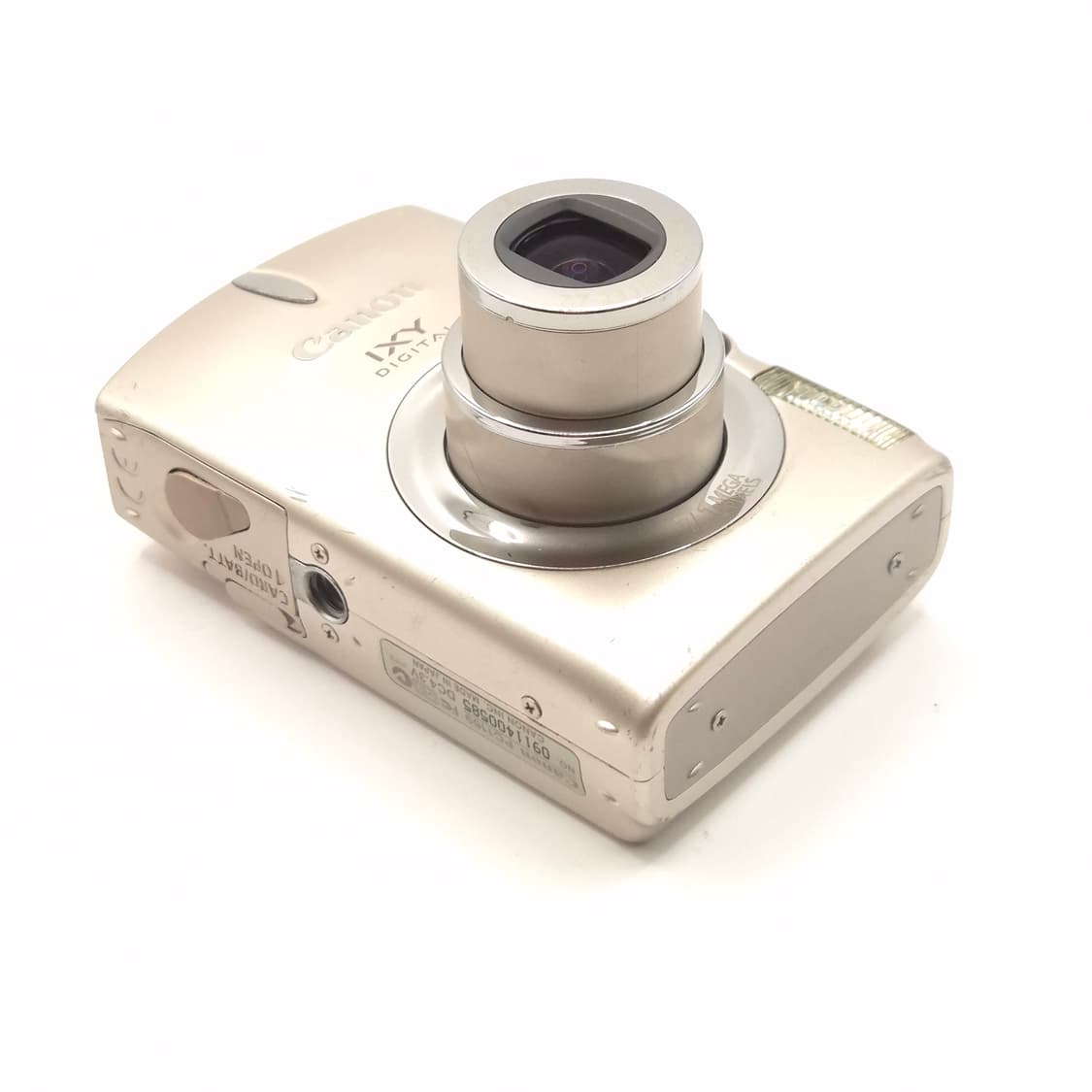 셀럽 픽💛 캐논 IXY Digital 700 샴페인골드 ✨ 상품이미지7