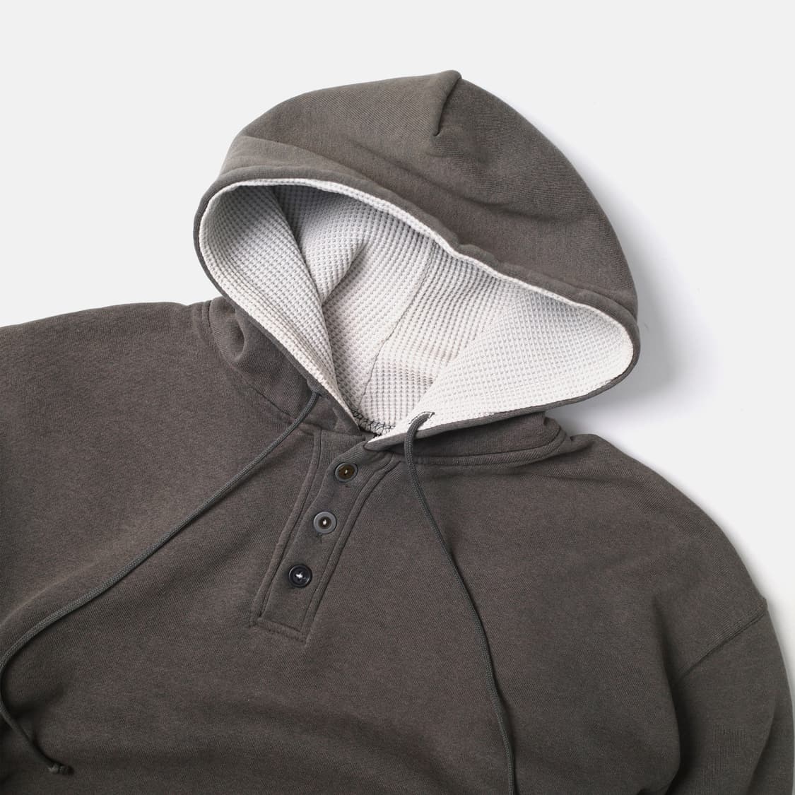 1990's Russell Big Logo Hoodie 상품이미지2