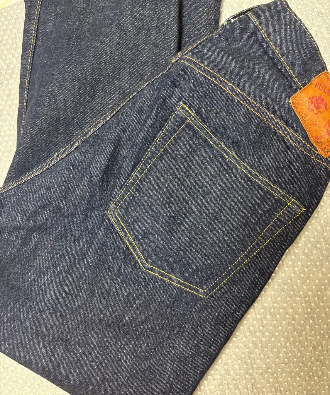 풀카운트 1101  상품이미지1