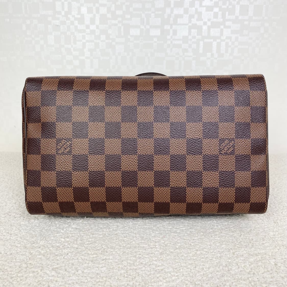 루이비통 스피디 25 토트백  상품이미지4