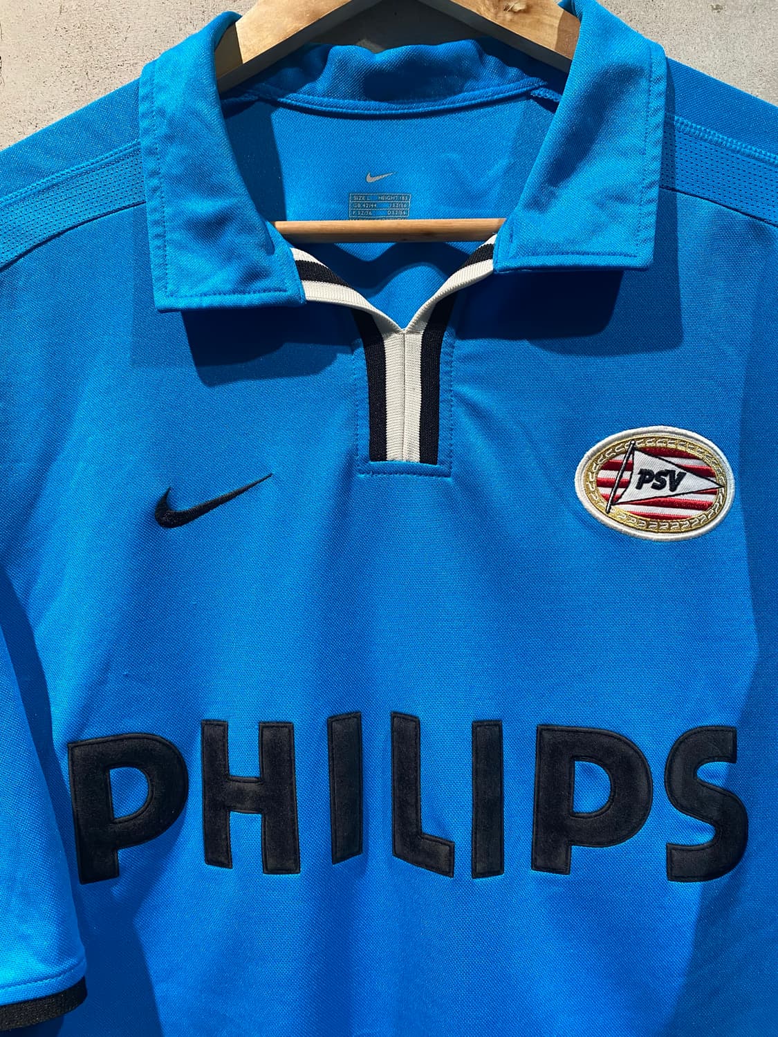 01-02 PSV 아인트호번 케즈만 어웨이 유니폼 상품이미지3