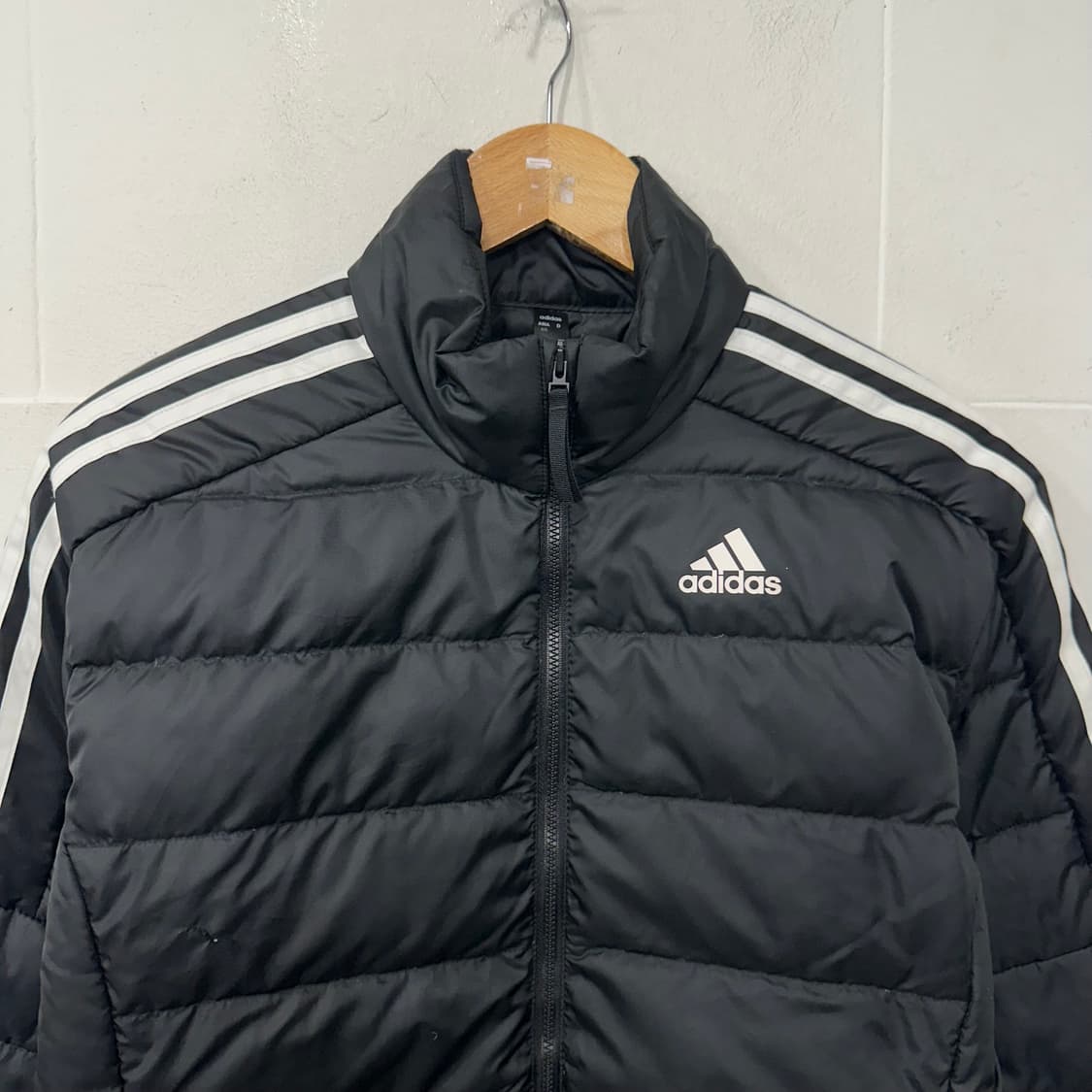 아디다스 경량 패딩 상품이미지2