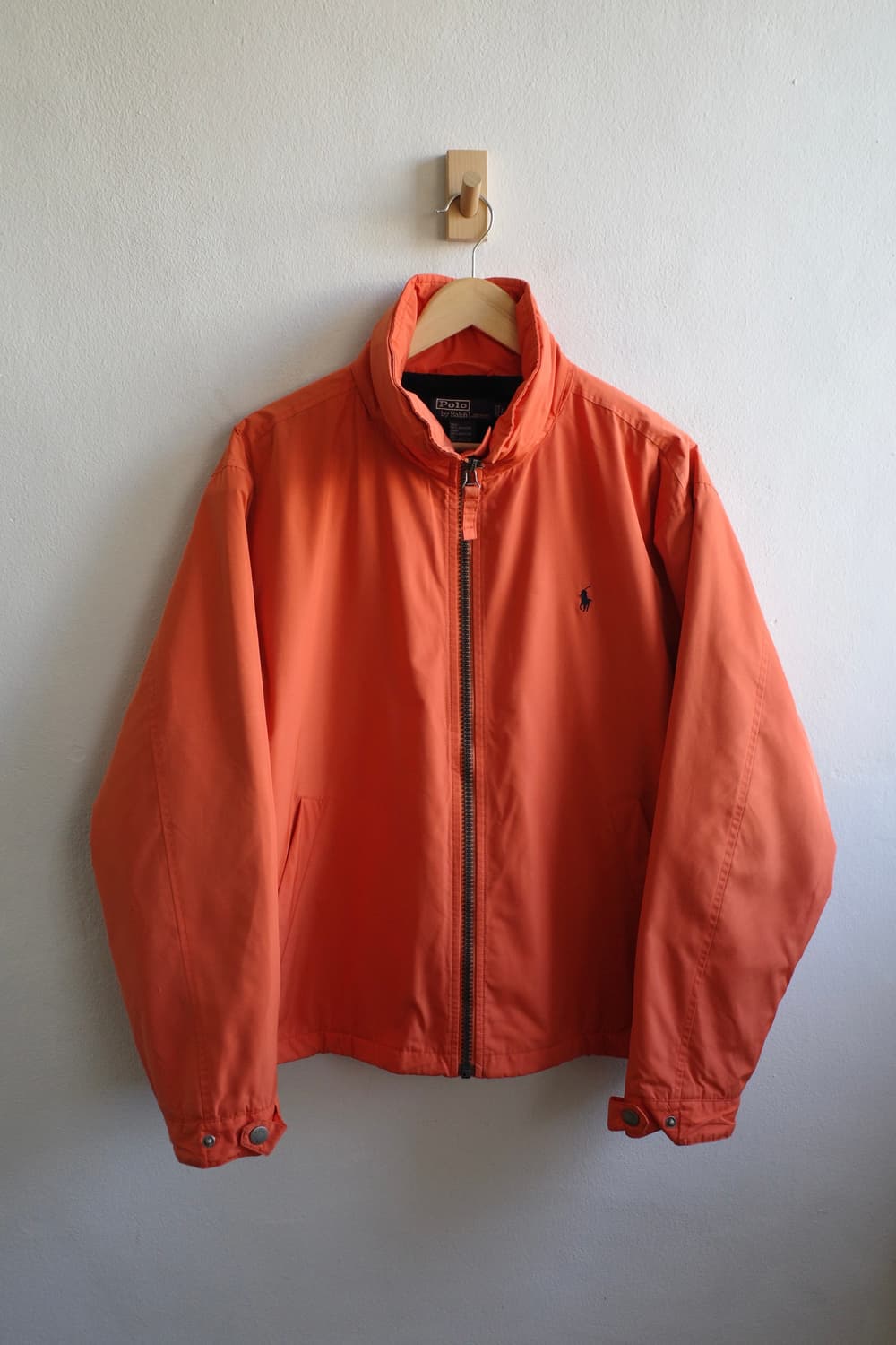 폴로 해링턴 자켓 상품이미지1