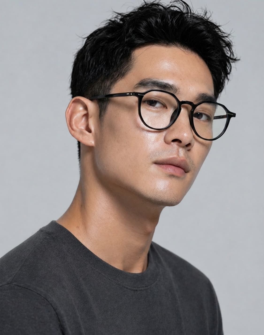 46사이즈의 판토블랙,10그램 상품이미지8