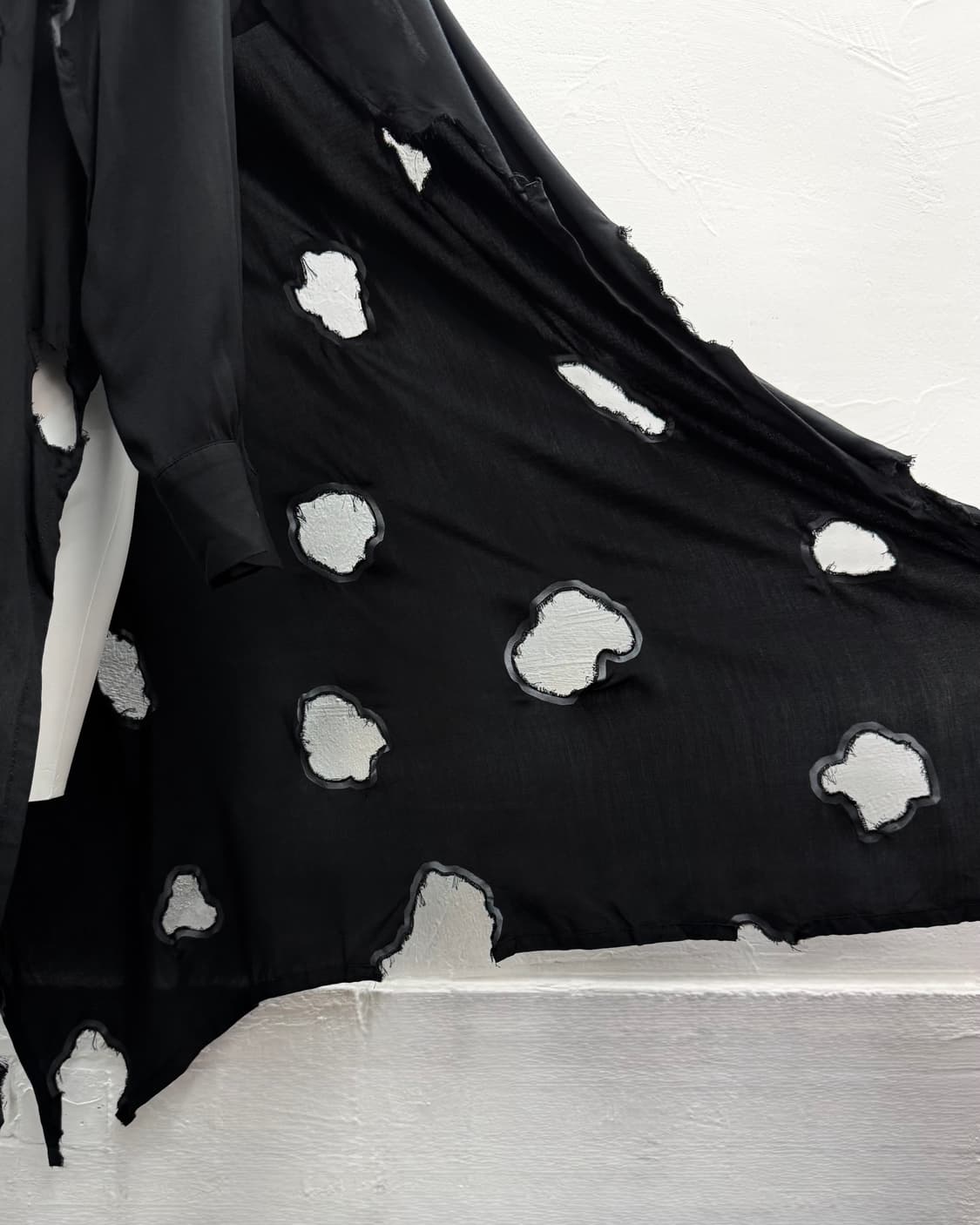 limi feu (yohji yamamoto) 상품이미지5