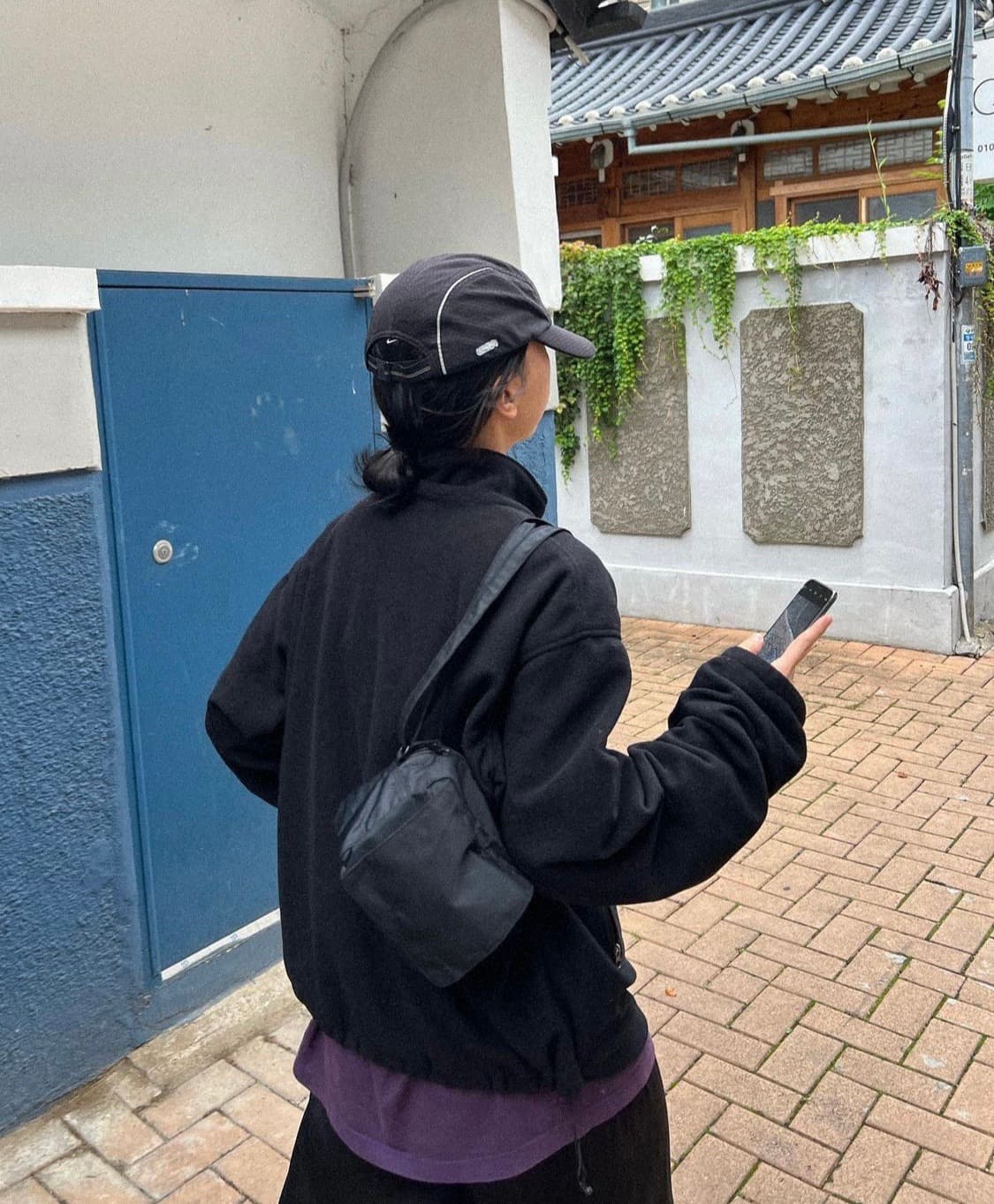 Bag 숄더백 크로스백 상품이미지1