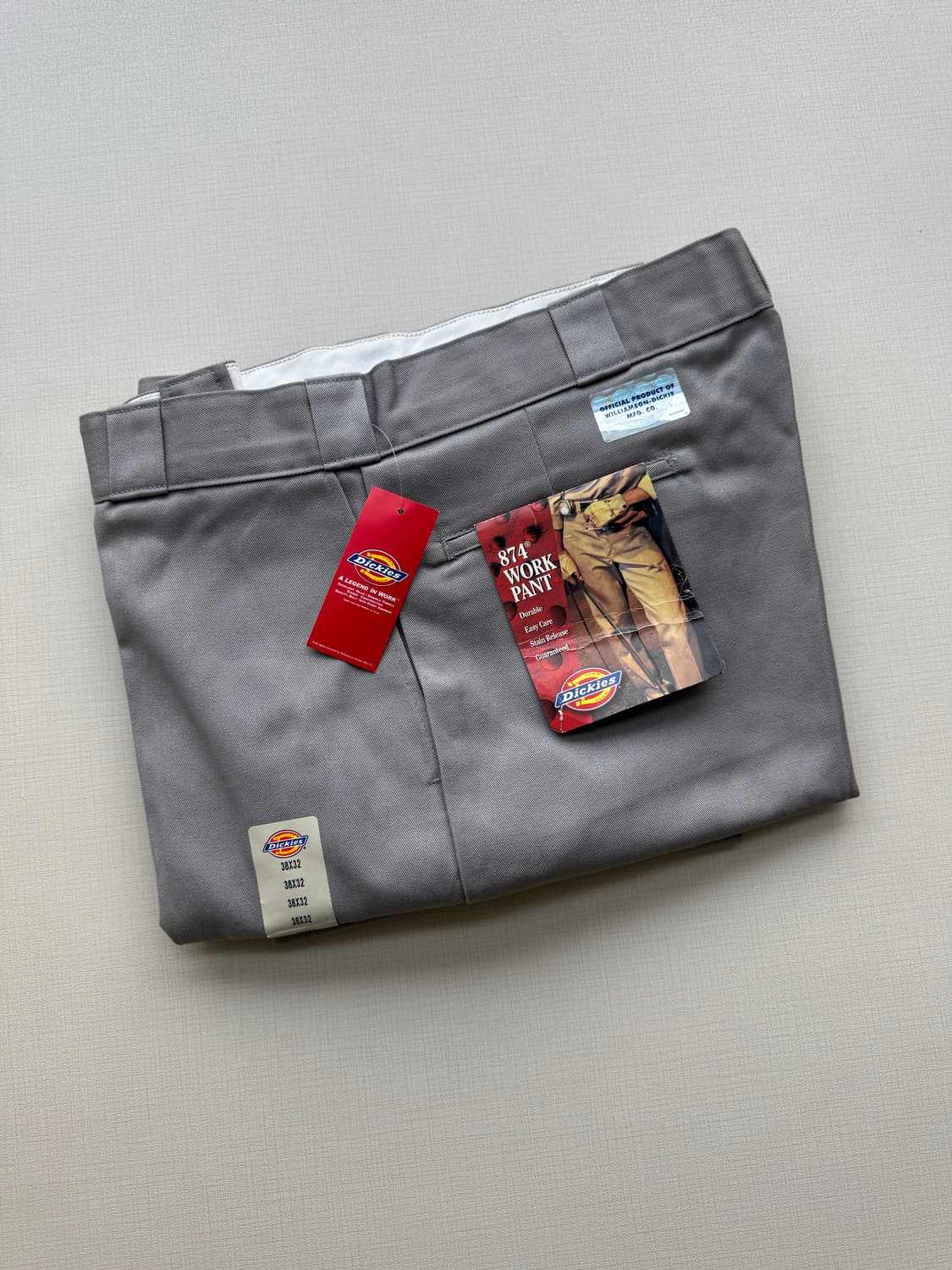 90s 디키즈 874 팬츠 상품이미지1
