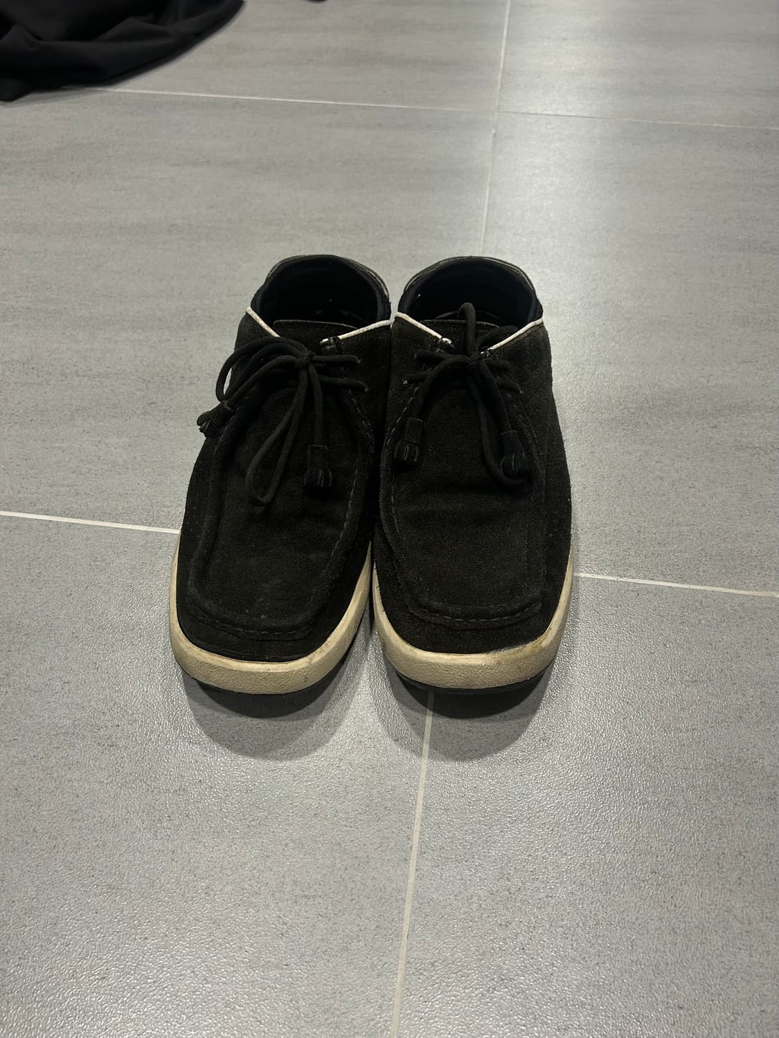 비즈빔 폴케 모카신 us11 상품이미지2