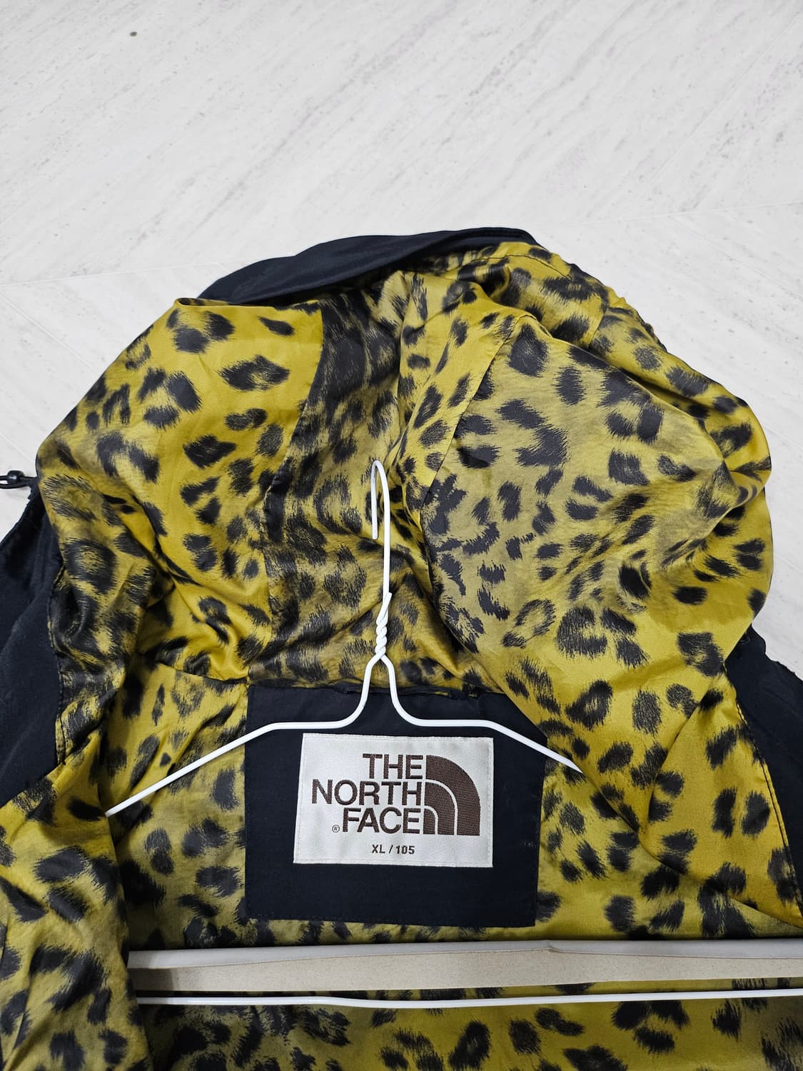 노스페이스 바람막이 상품이미지8