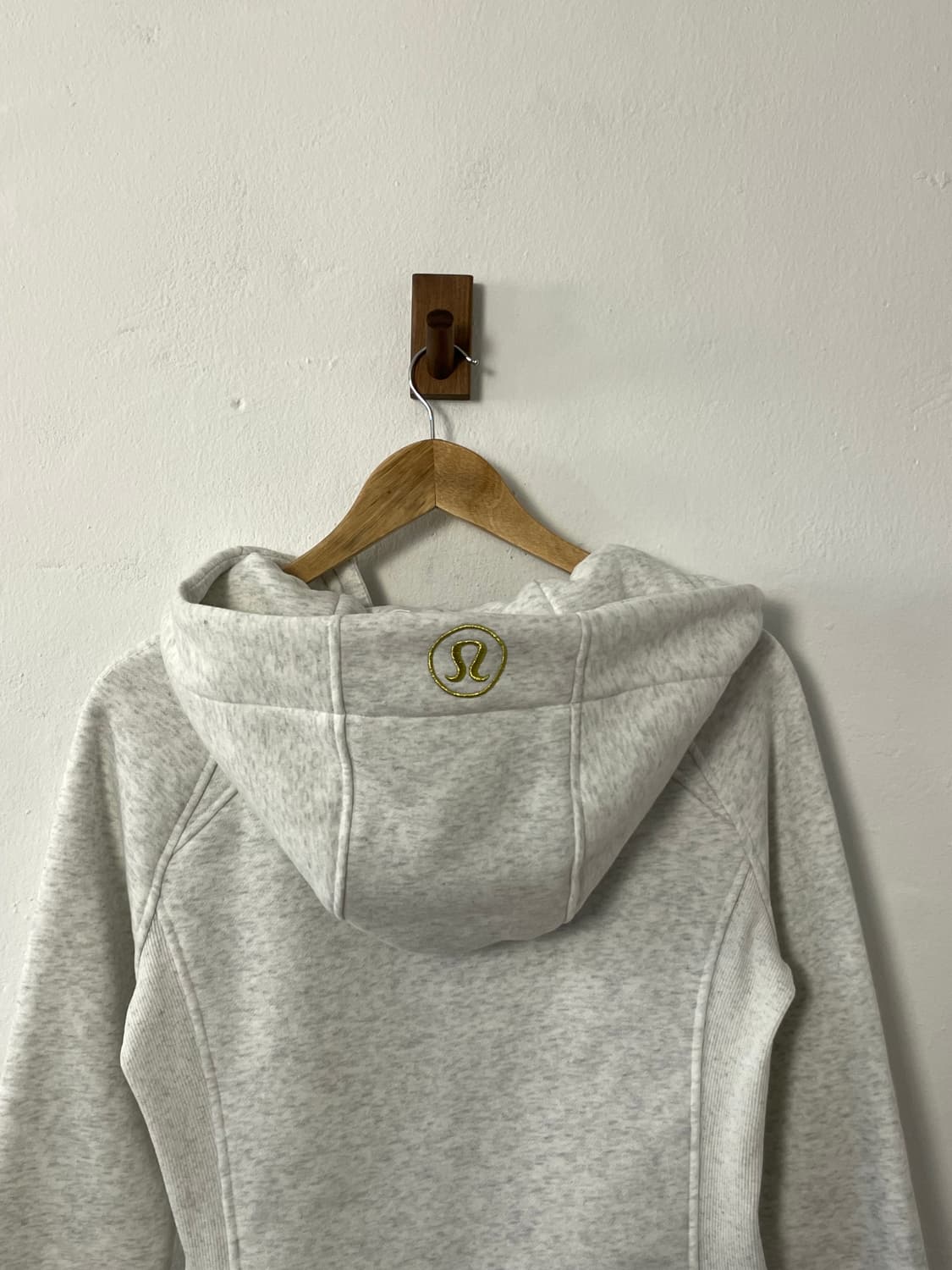 룰루레몬 집업  상품이미지9