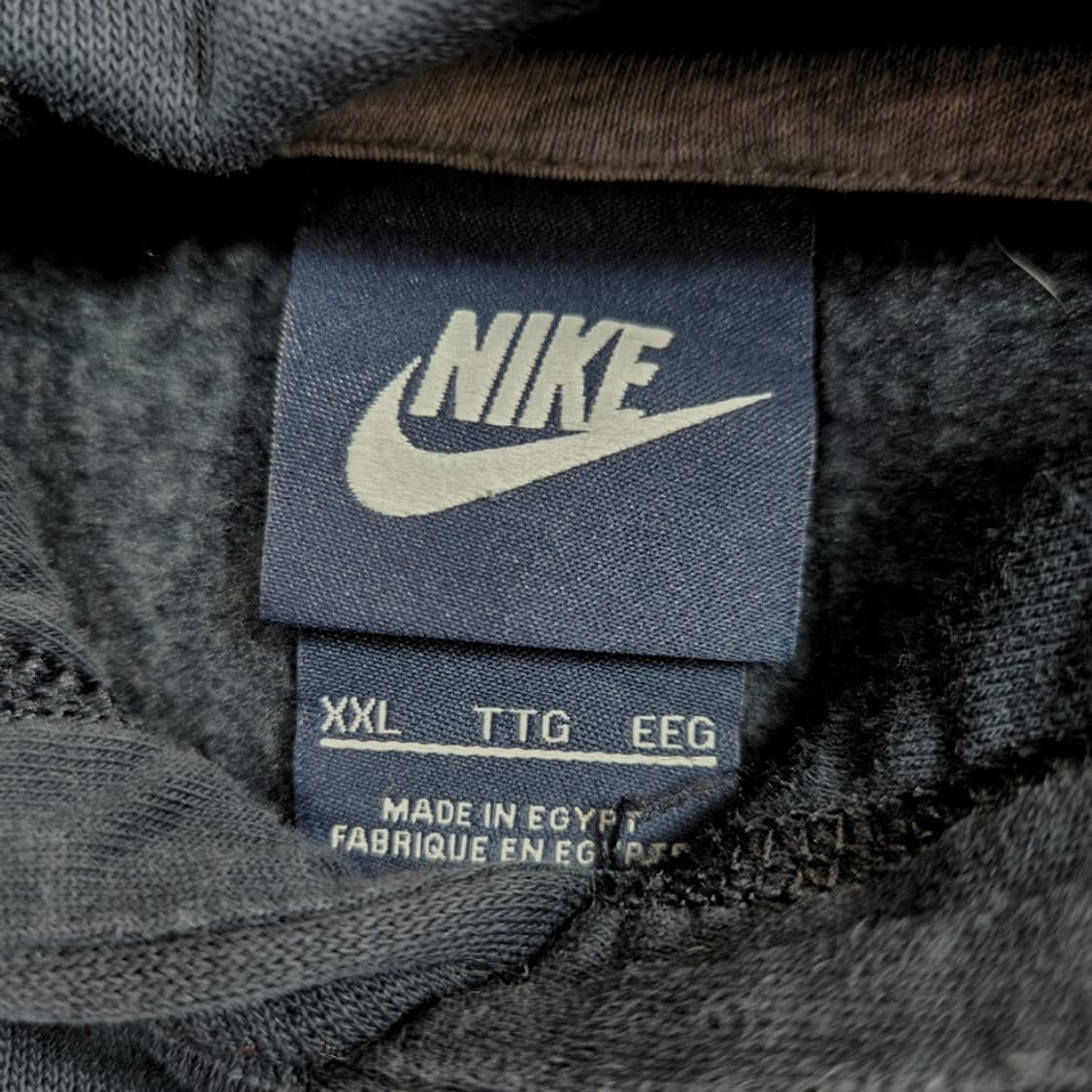 나이키 후드티 상품이미지2